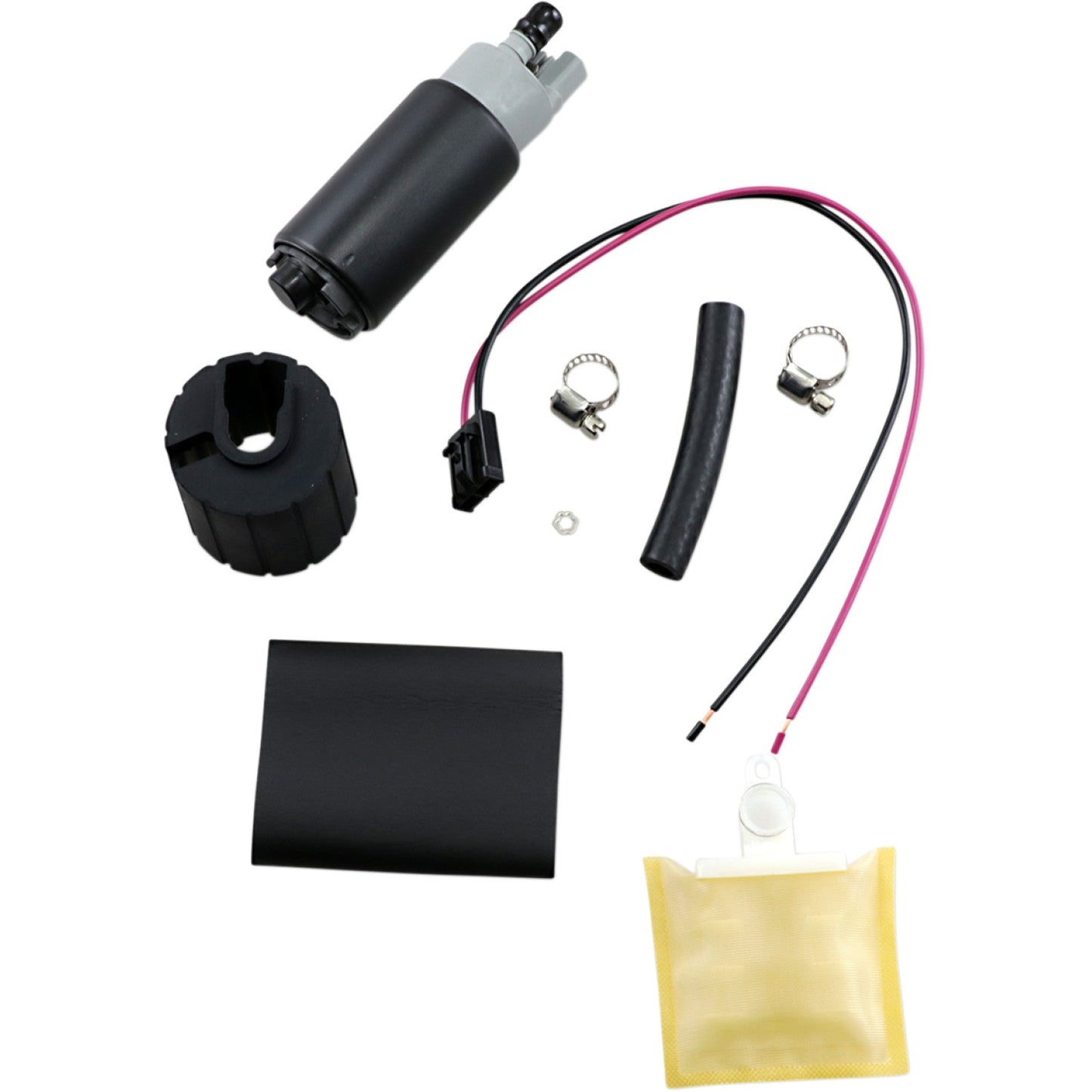 All Balls Fuel Pump Rebuild Kit - Triumph 47-2027