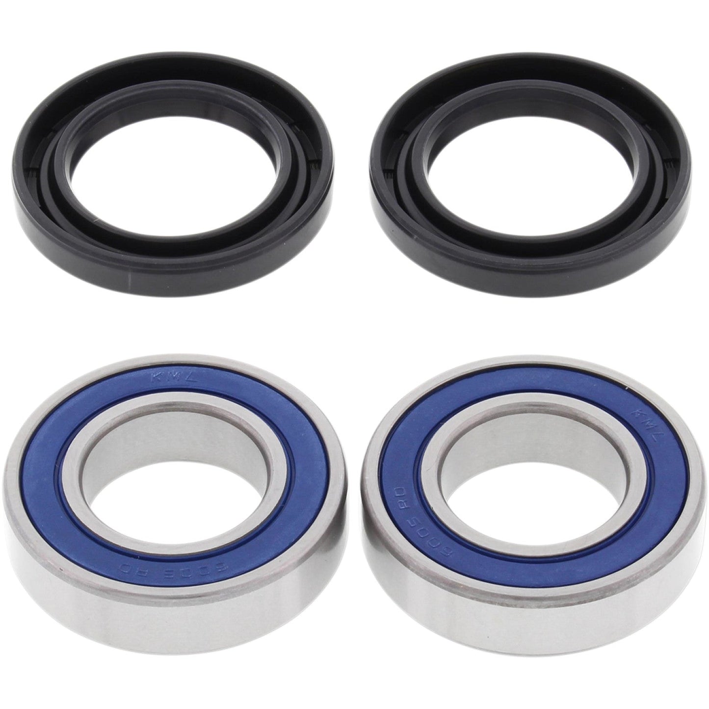 All Balls Wheel Bearing Kit - Front 25-1378