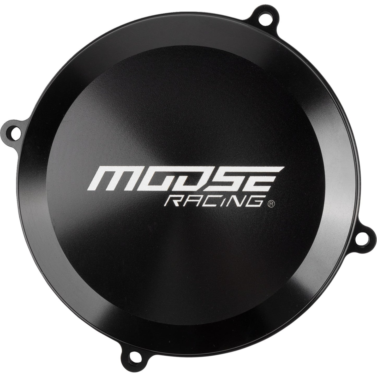 Moose Offroad Clutch Cover - Sherco D70-5440MB | Engine Covers