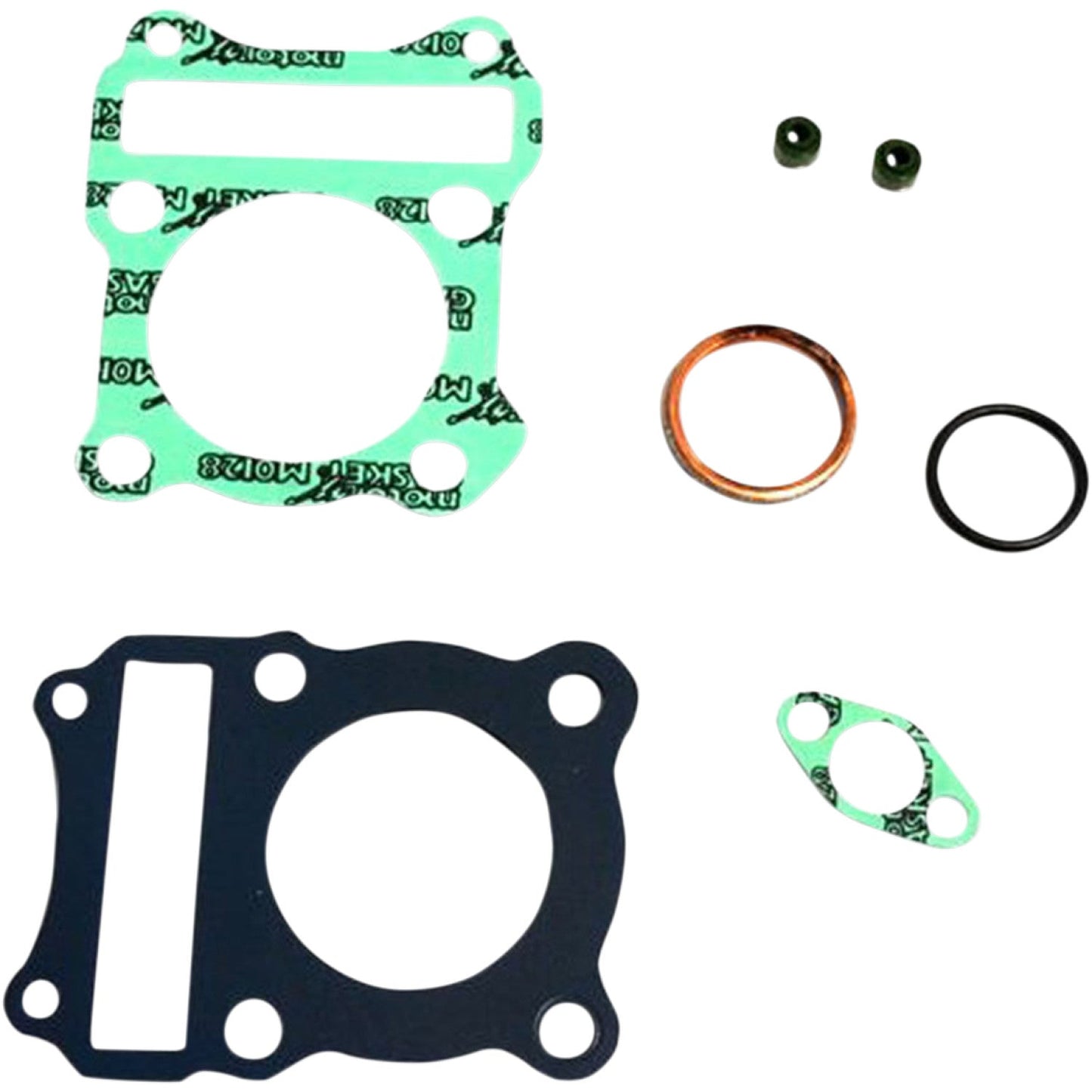 Athena Top End Gasket Kit - Suzuki P400510600069 | Gaskets & Kits