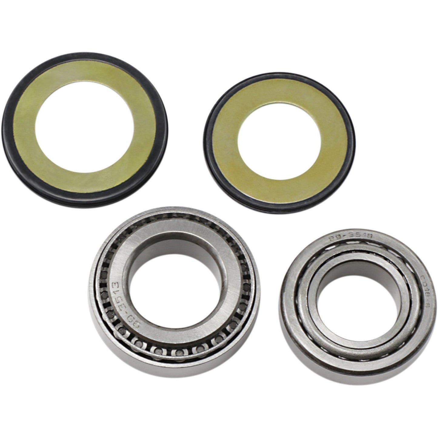 All Balls Steering Stem Bearing 22-1009-A