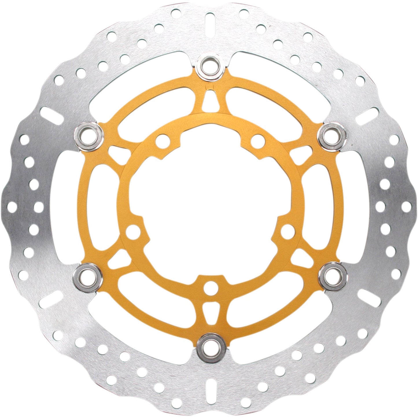 EBC Brake Rotor - Suzuki MD3091XC | Brake Rotors Street