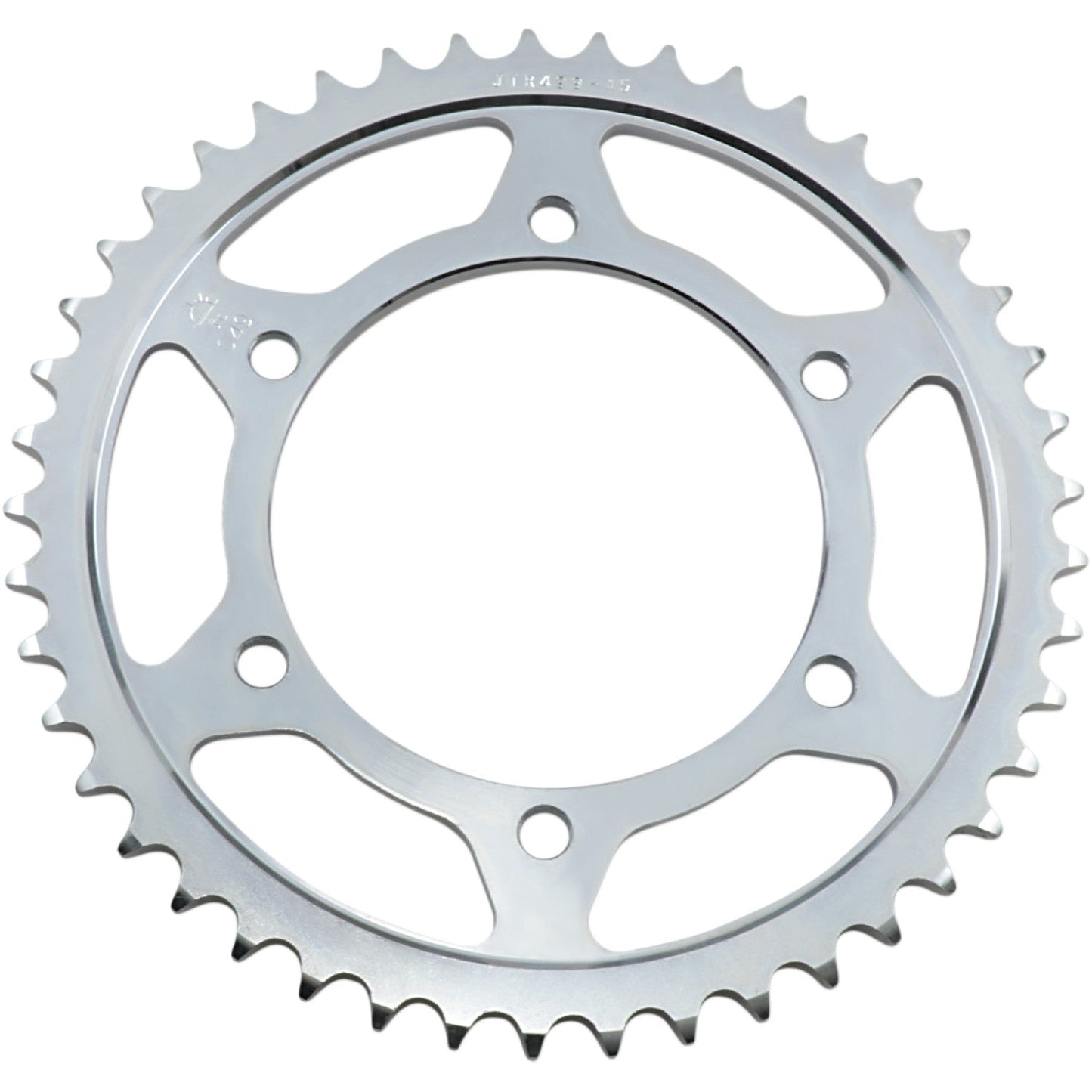 JT SPROCKETS Sprocket - Rear - Kawasaki/Suzuki - 45-Tooth JTR499.45 by JT Rear Sprockets Steel Type