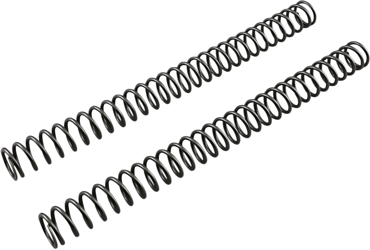 Factory Connection Front Fork Springs - 0.45 kg/mm LRL-045
