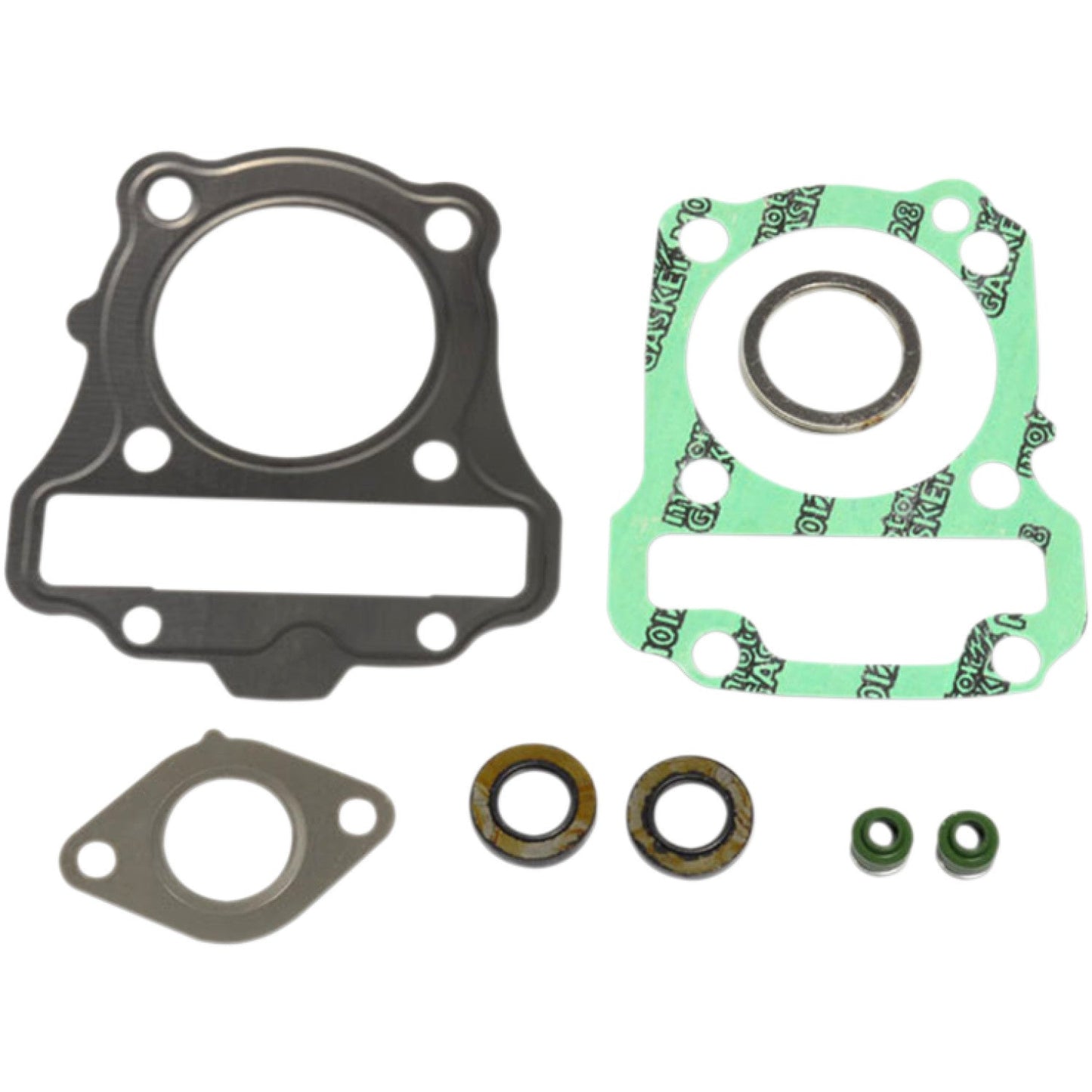 Athena Top End Gasket Kit - Honda P400210600304 | Gaskets & Kits