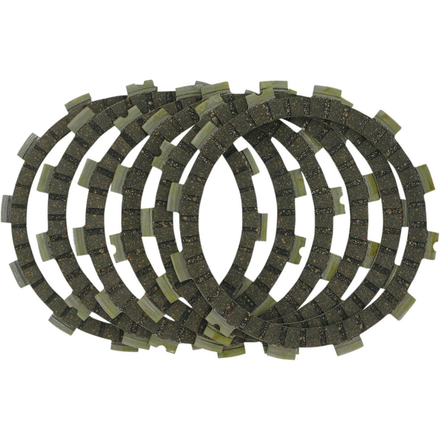 EBC Clutch Kit CK3359 | Clutch Plates & Springs