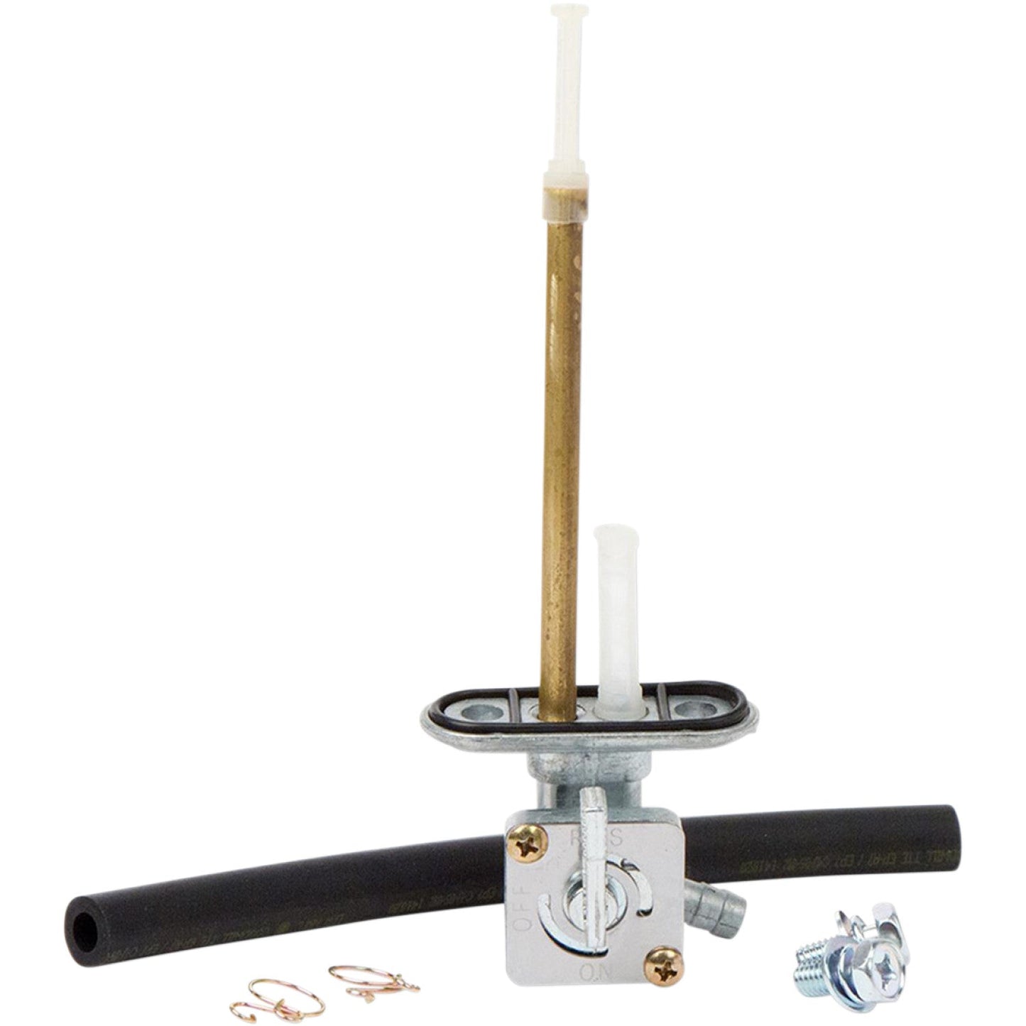 All Balls Petcock Fuel Kit - Kawasaki FS101-0026