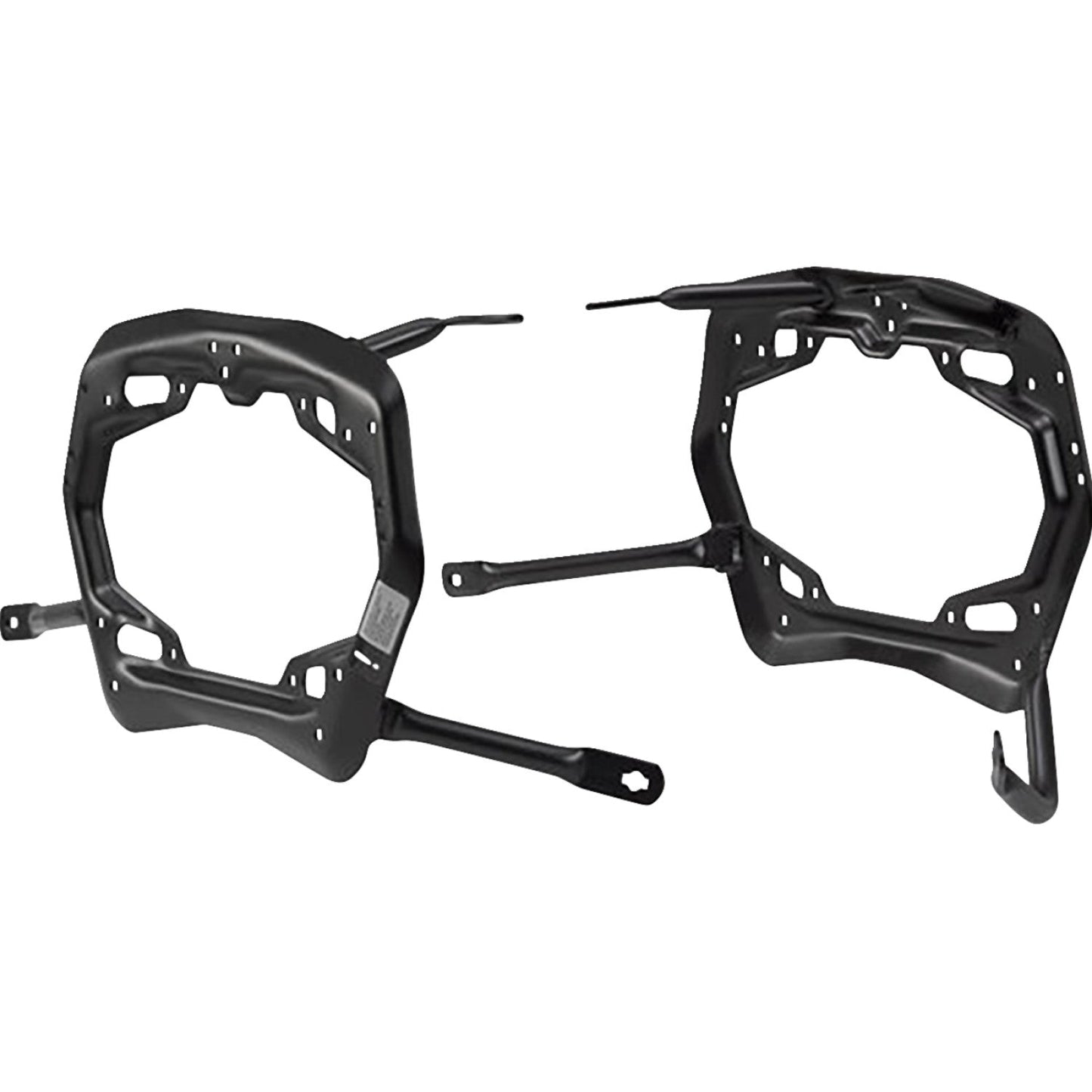 SW-Motech PRO Side Carrier - Left/Right - Honda - CRF1000L Africa Twin KFT.01.622.30001/B | Luggage Racks Motorcycle