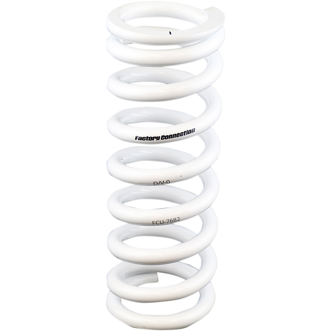 Factory Connection Shock Spring - Spring Rate 425.59 lb/in - 459.18 lb/in FCU-7682