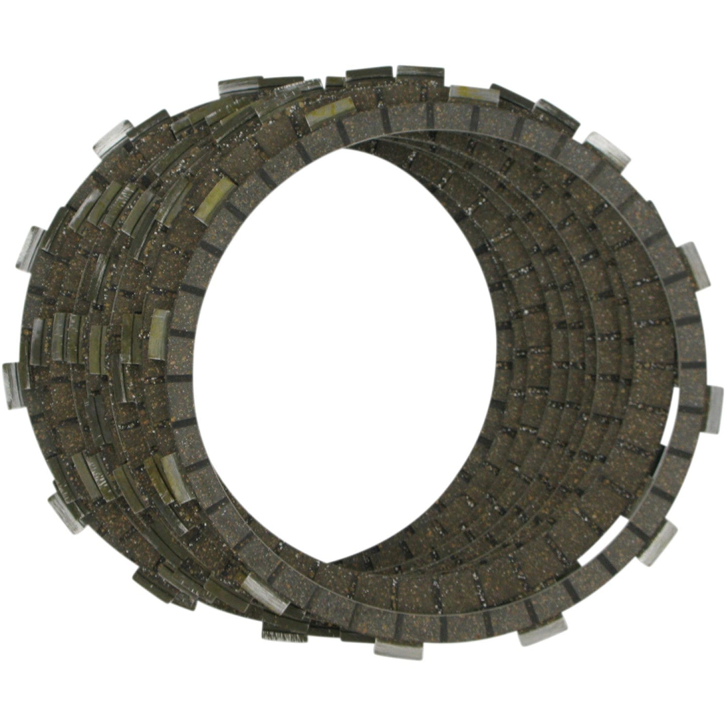 EBC Clutch Kit CK3443 | Clutch Plates & Springs