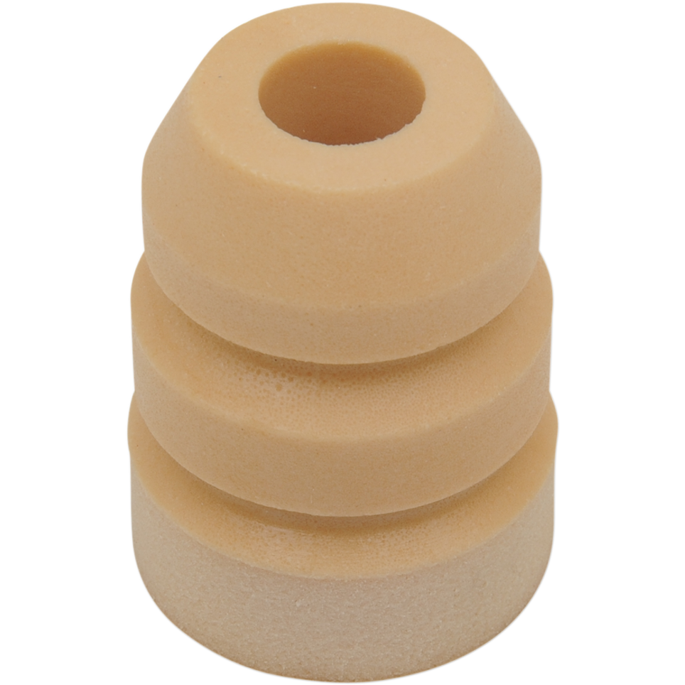 Factory Connection Heavy-Duty Rubber Shock Bumpers - 16 mm SB16