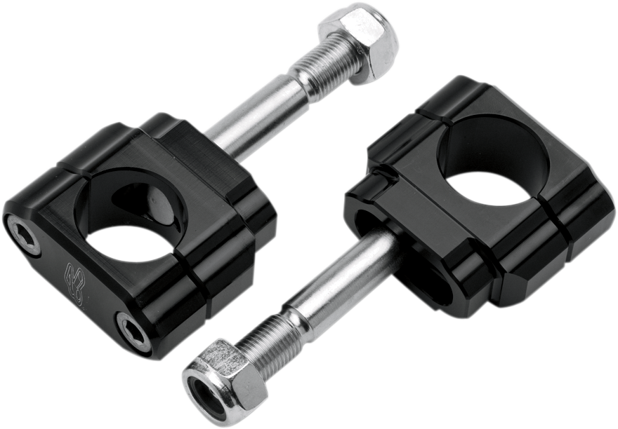 Renthal Bar Mount - 1-1/8" - 5 mm Offset CL019