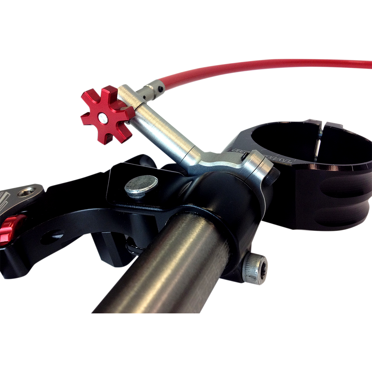 Renthal Intellilever* - Sportbike LV-509