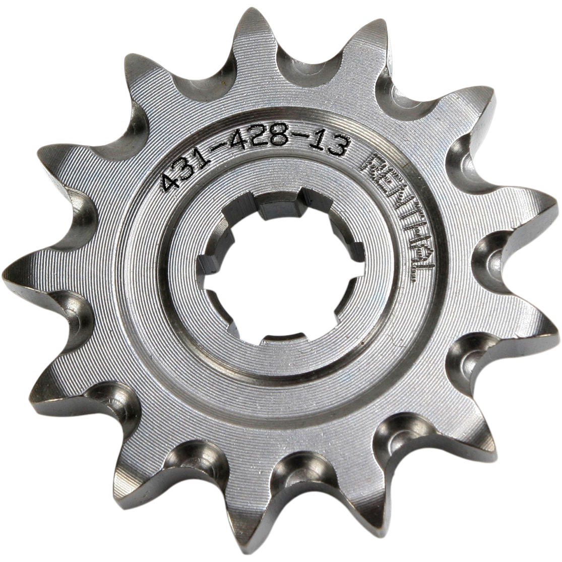 Renthal Sprocket - Front - Kawasaki - 13 Tooth 431--428-13GP