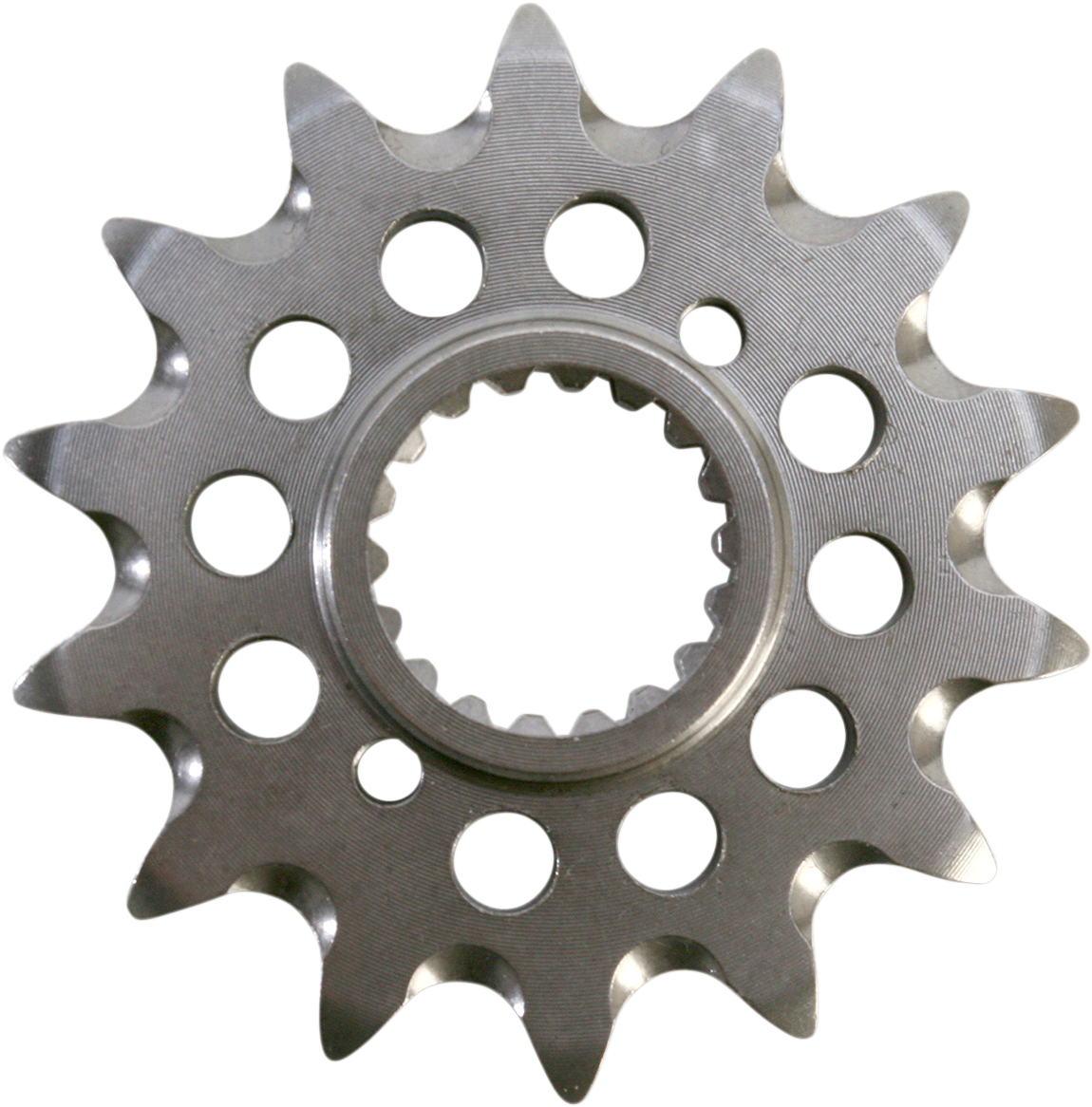 Renthal Sprocket - Front - Husqvarna - 14-Tooth 466U-520-14GP