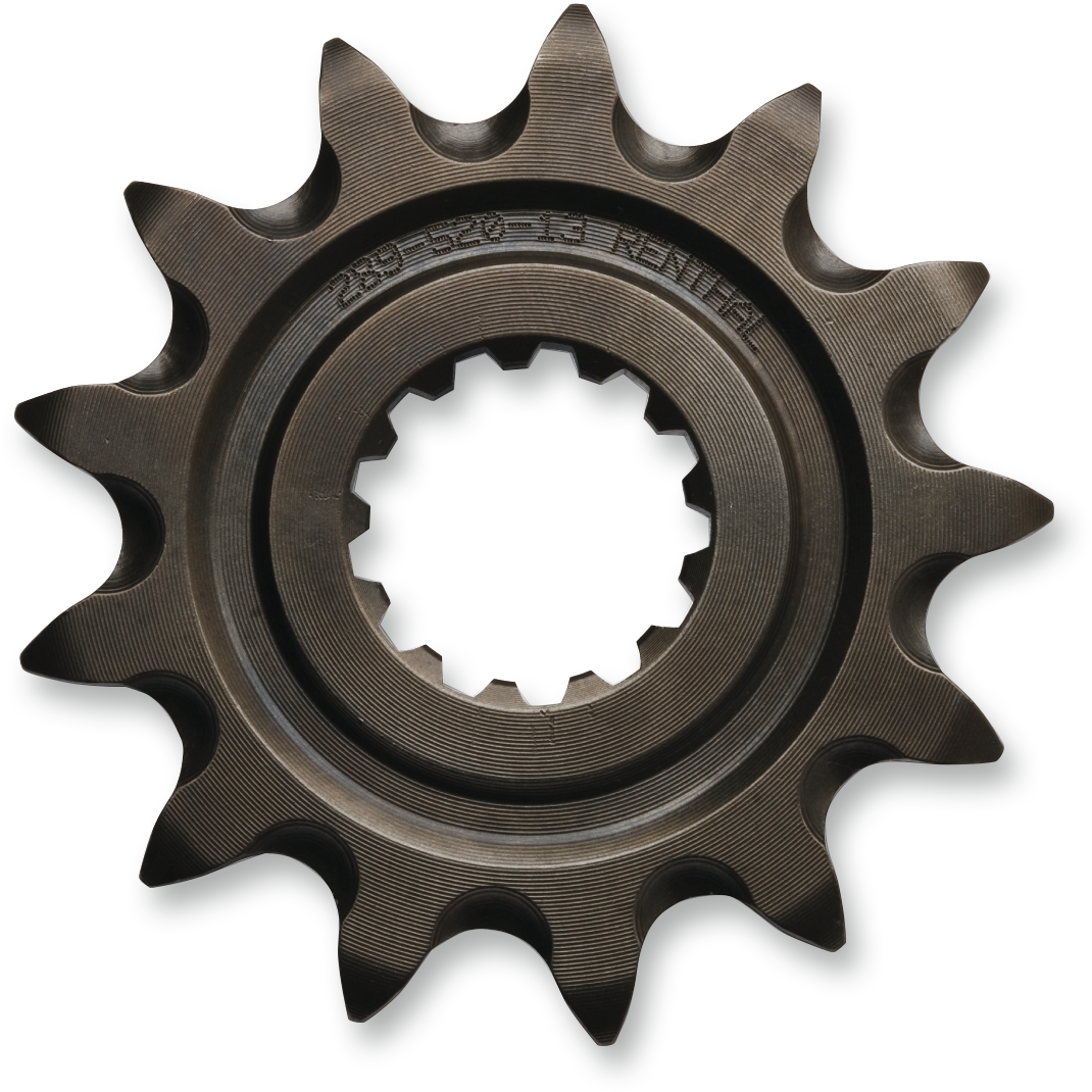 Renthal Sprocket - Front - 11 Tooth 292--520-11P