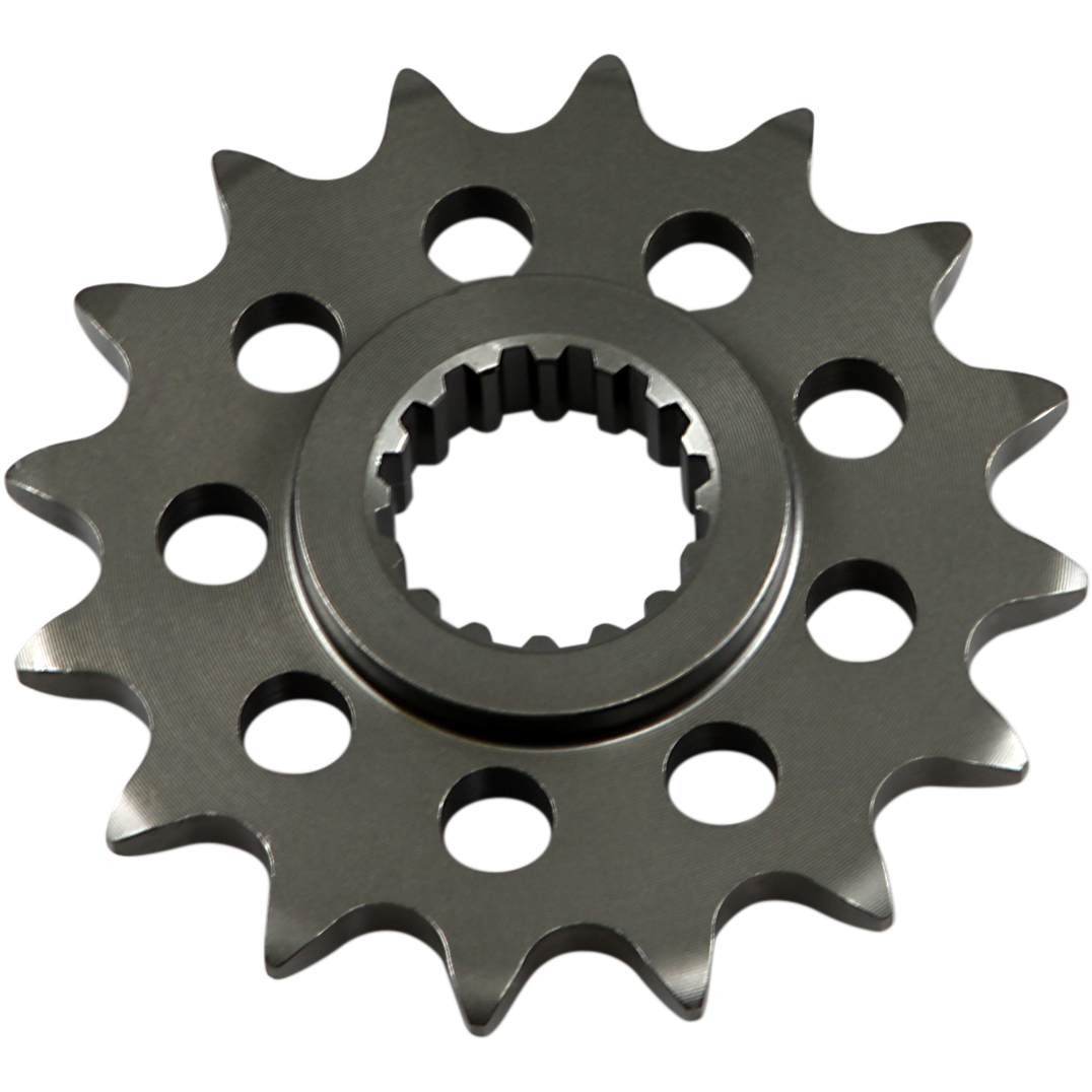 Renthal Sprocket - Front - Suzuki - 16 Tooth 500U-520-16P