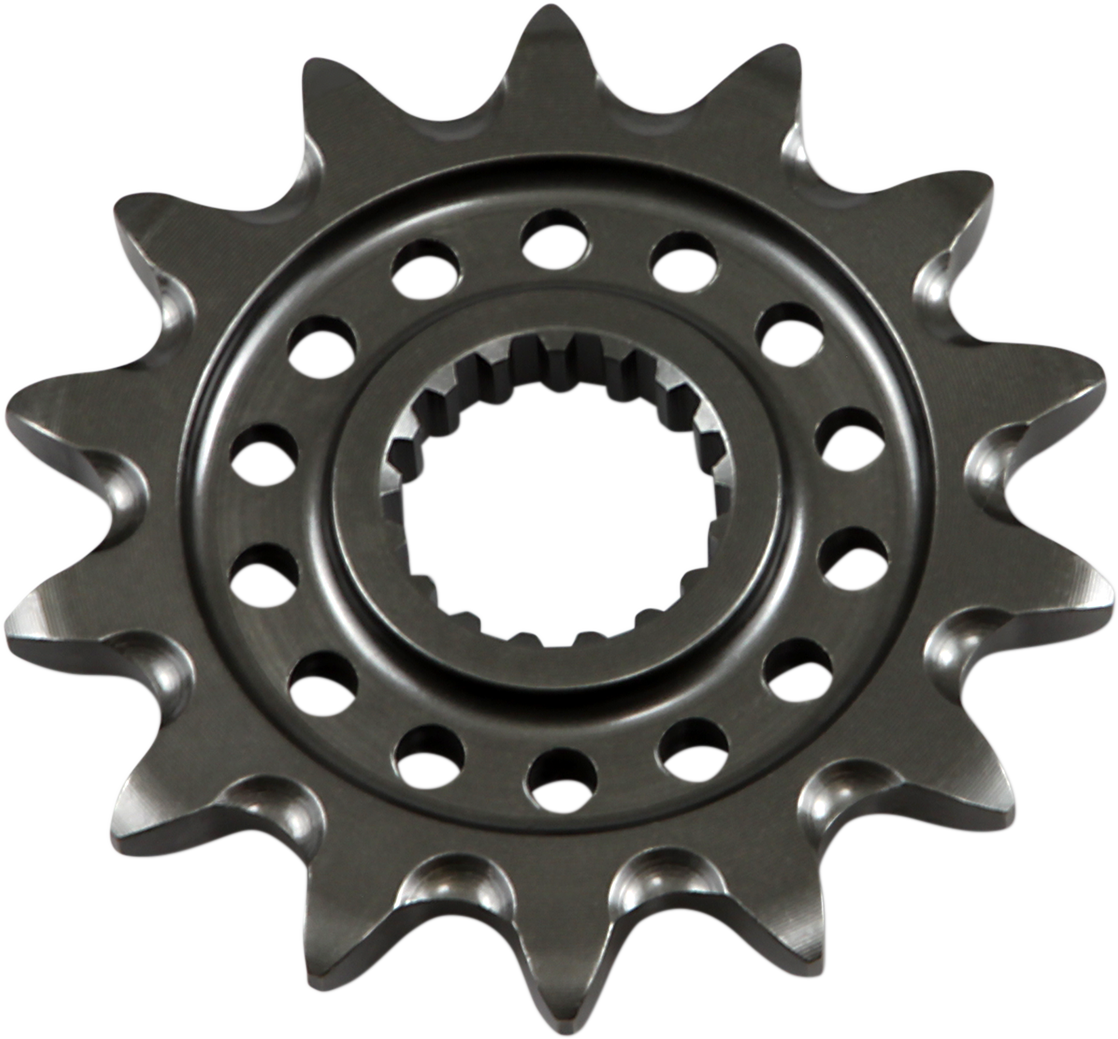 Renthal Front Sprocket - 14 Tooth 501U-520-14GP