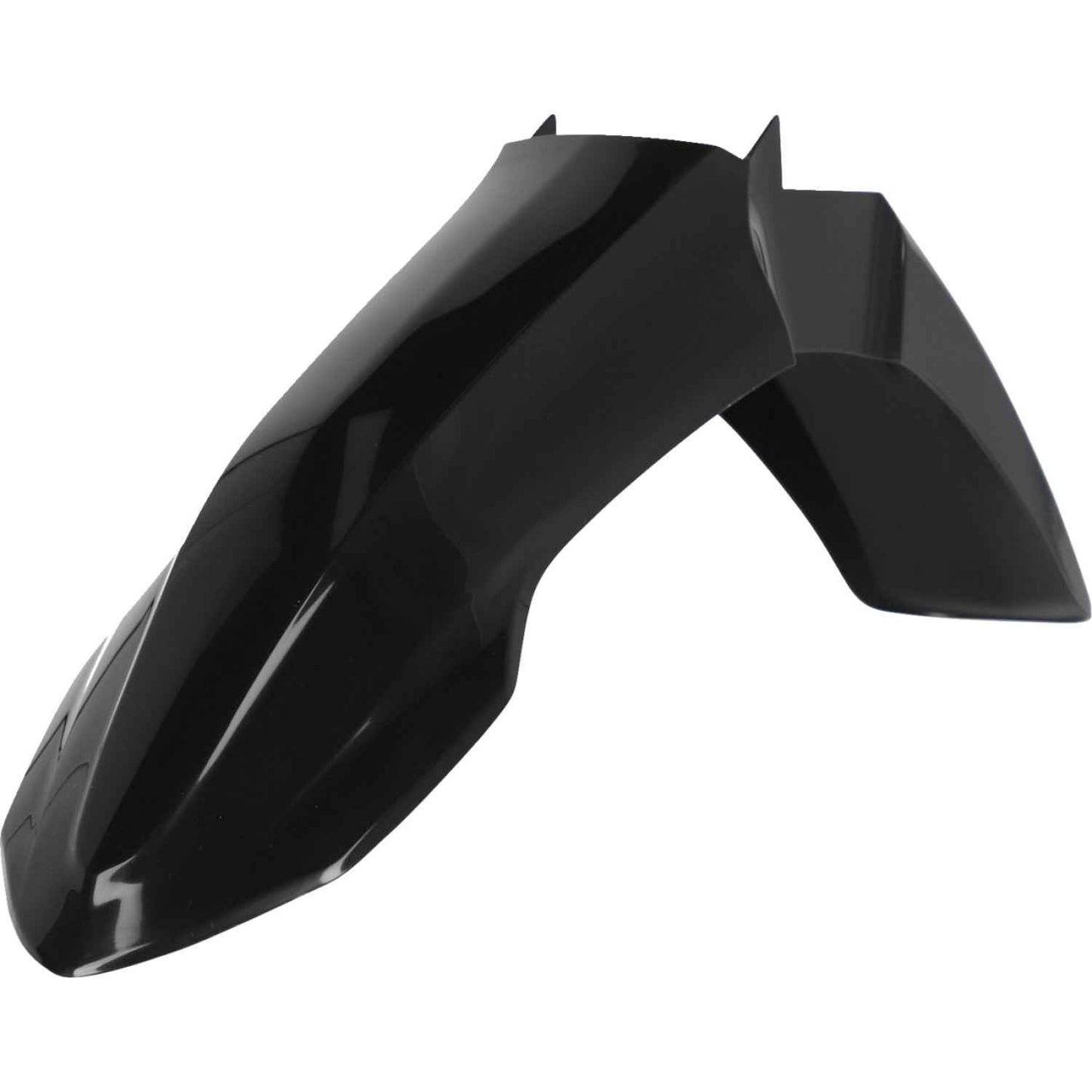 ACERBIS Front Fender - Black 2979490001