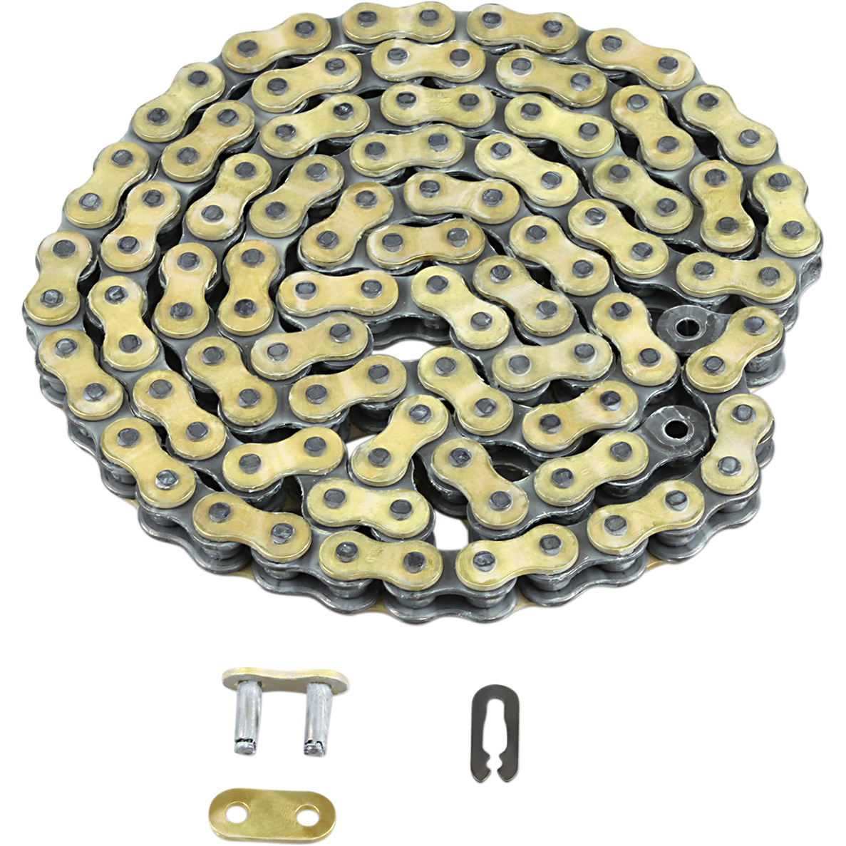 Renthal 520 R1 - Works Chain - 116 Links C126