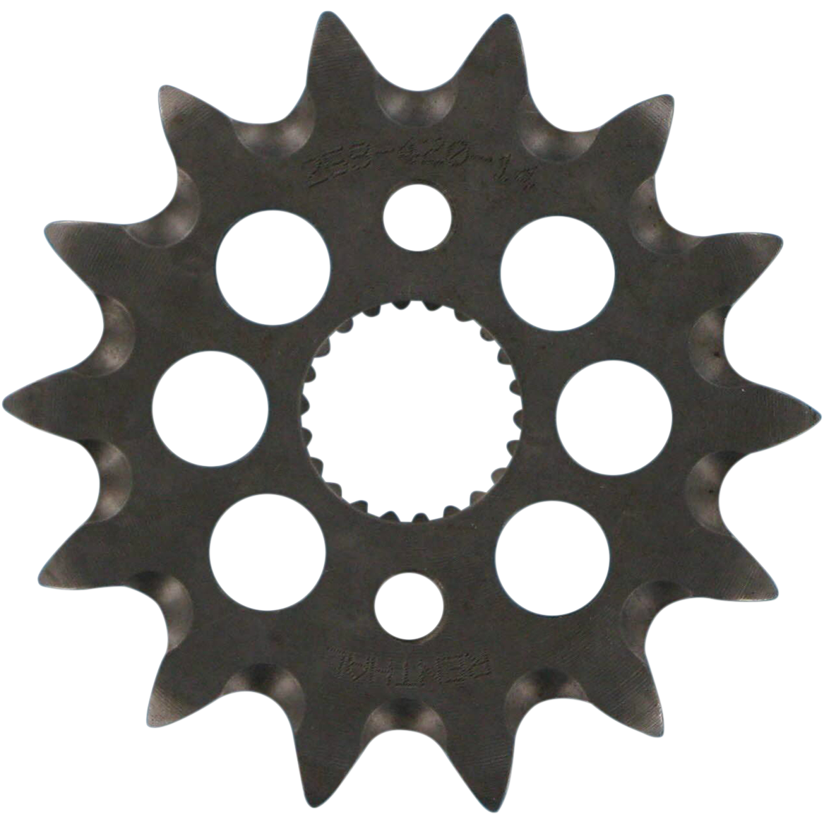 Renthal Sprocket - Honda - 14 Tooth 259--420-14GP