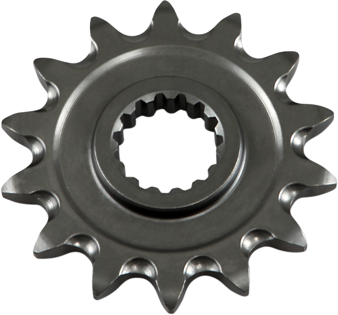 Renthal Sprocket - Front - 14 Tooth 292--520-14GP