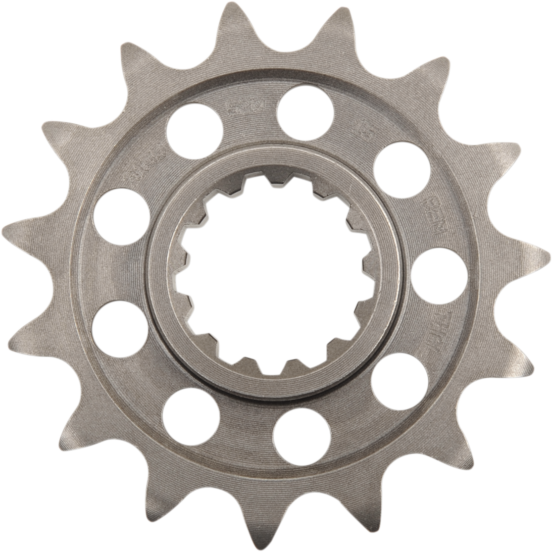 Renthal Sprocket - Front - Honda - 15 Tooth 315U-520-15P