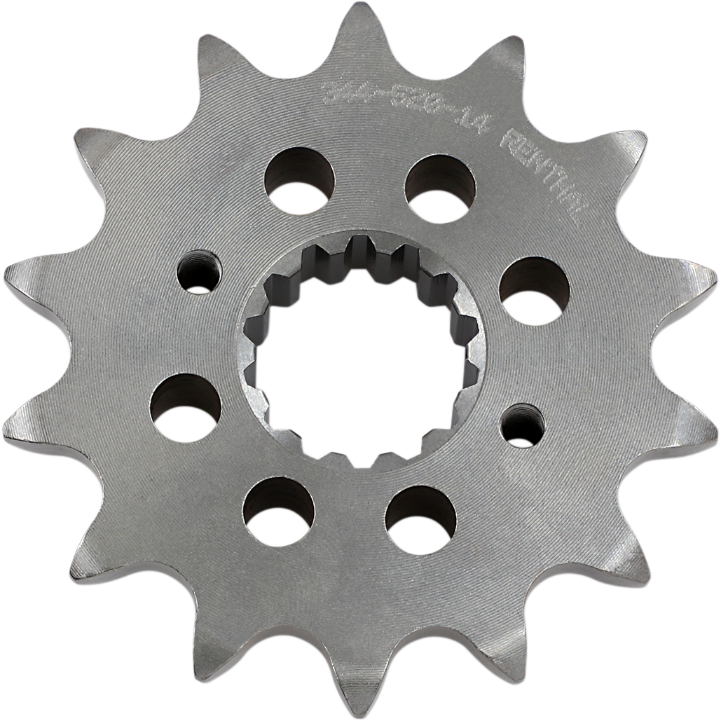 Renthal Sprocket - Ducati - 14 Tooth 344--520-14P