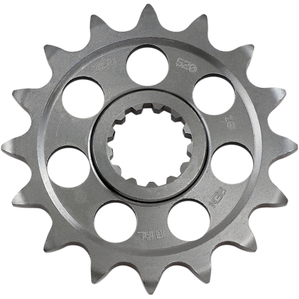 Renthal Front Sprocket - 16 Tooth - Kawasaki/Suzuki/Triumph 385U-520-16P