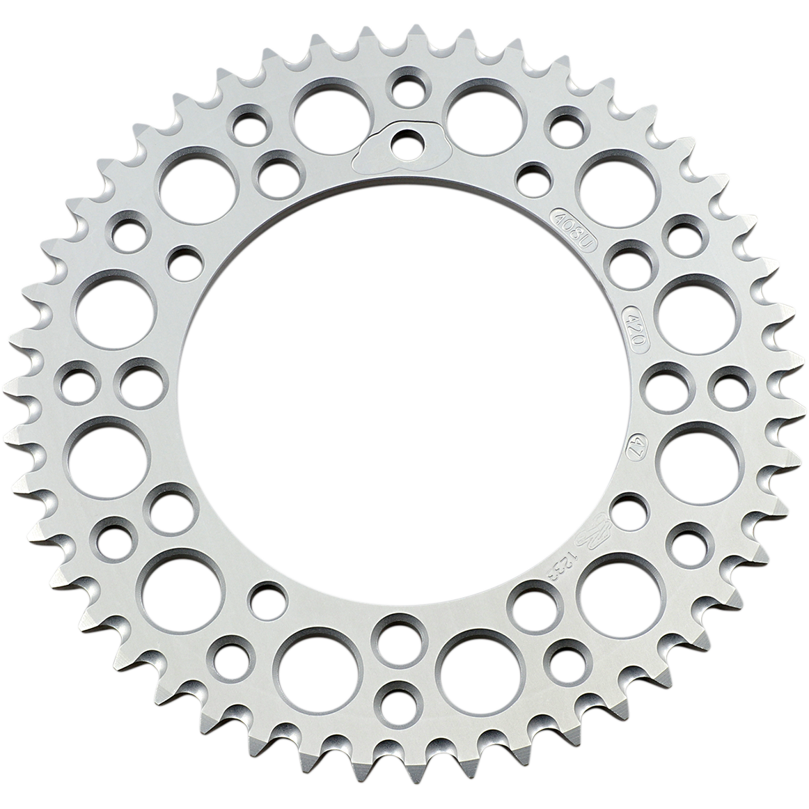 Renthal Sprocket - 47 Tooth 408U-420-47GESI