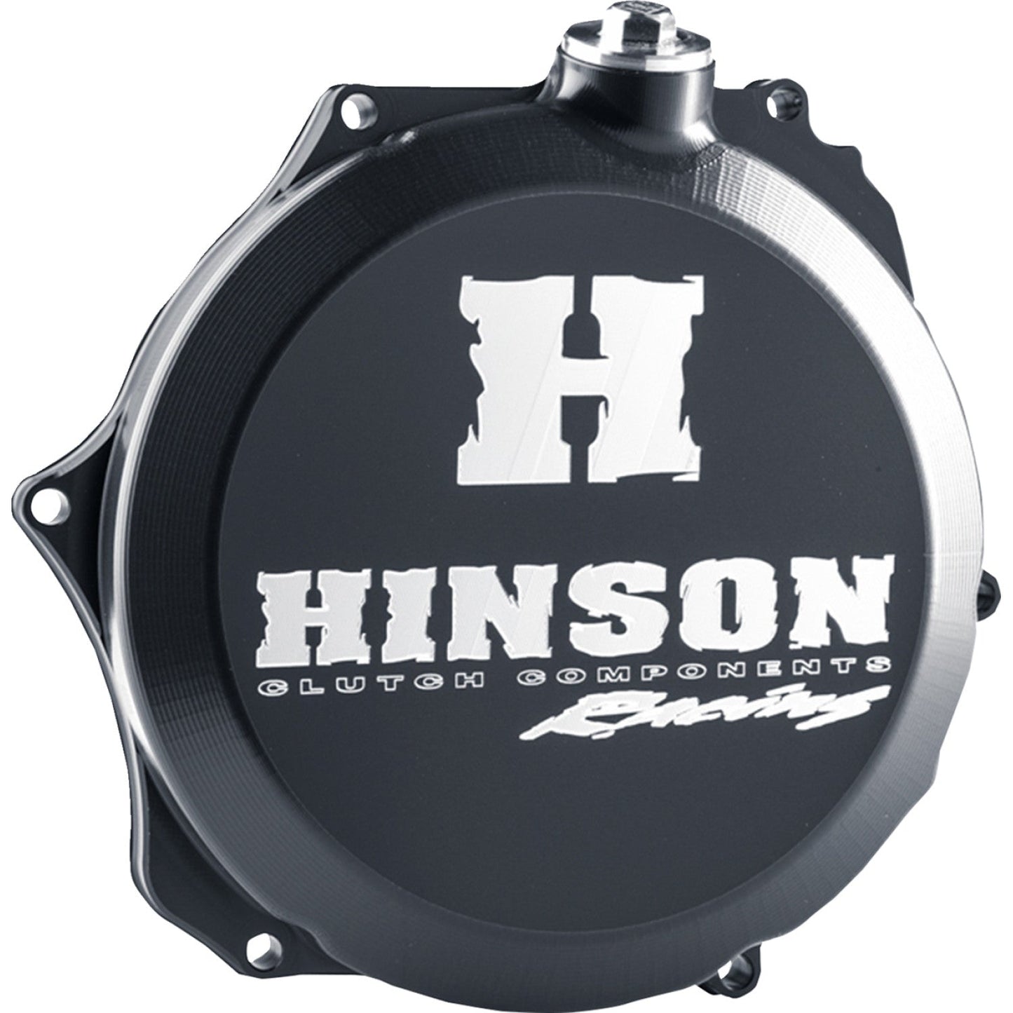 HINSON RACING Clutch Cover - Gas Gas/KTM/Husqvarna CA480-2301 by Hinson Racing Engine Covers
