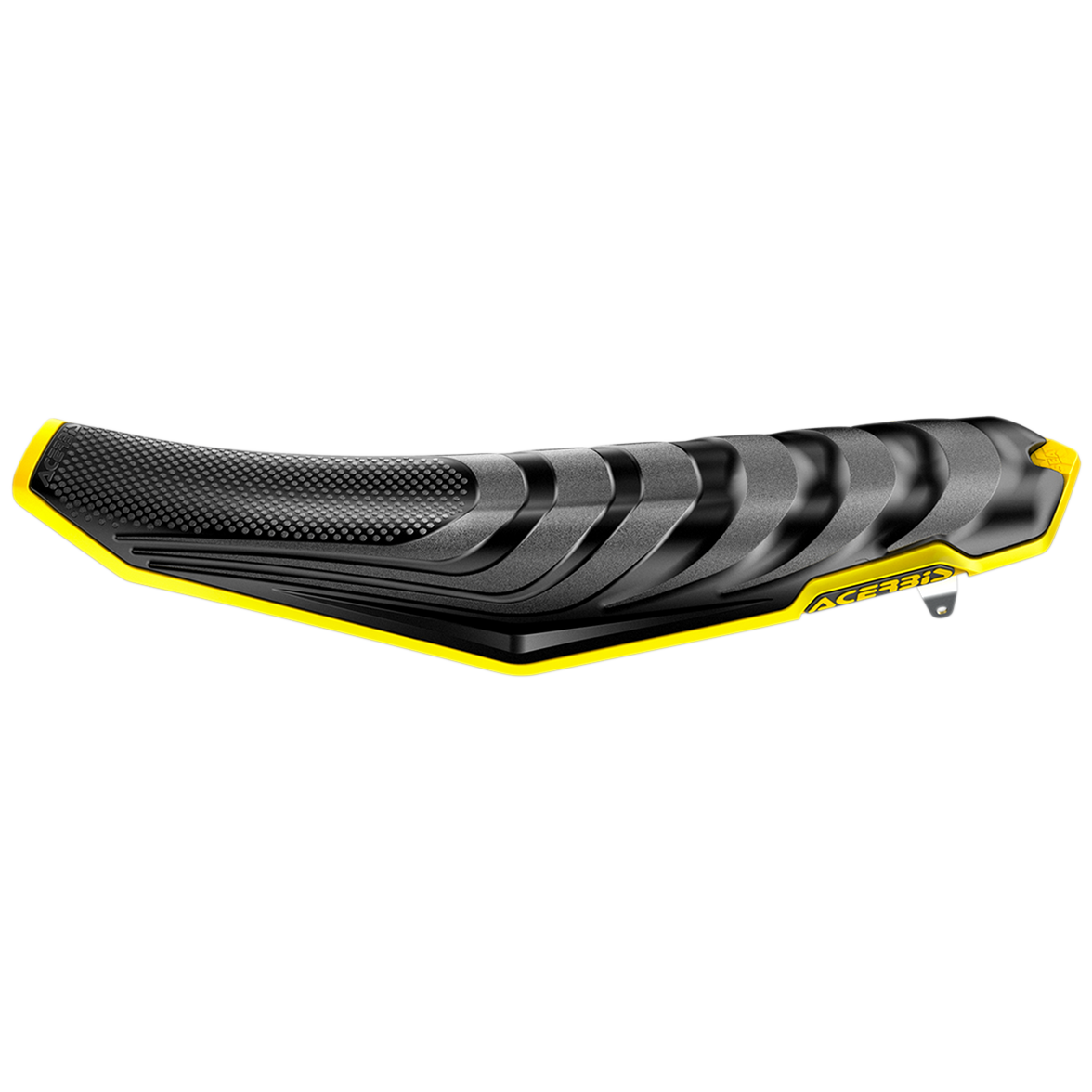 ACERBIS X-Seat Air - Black - RMZ '18-'24 2726780001