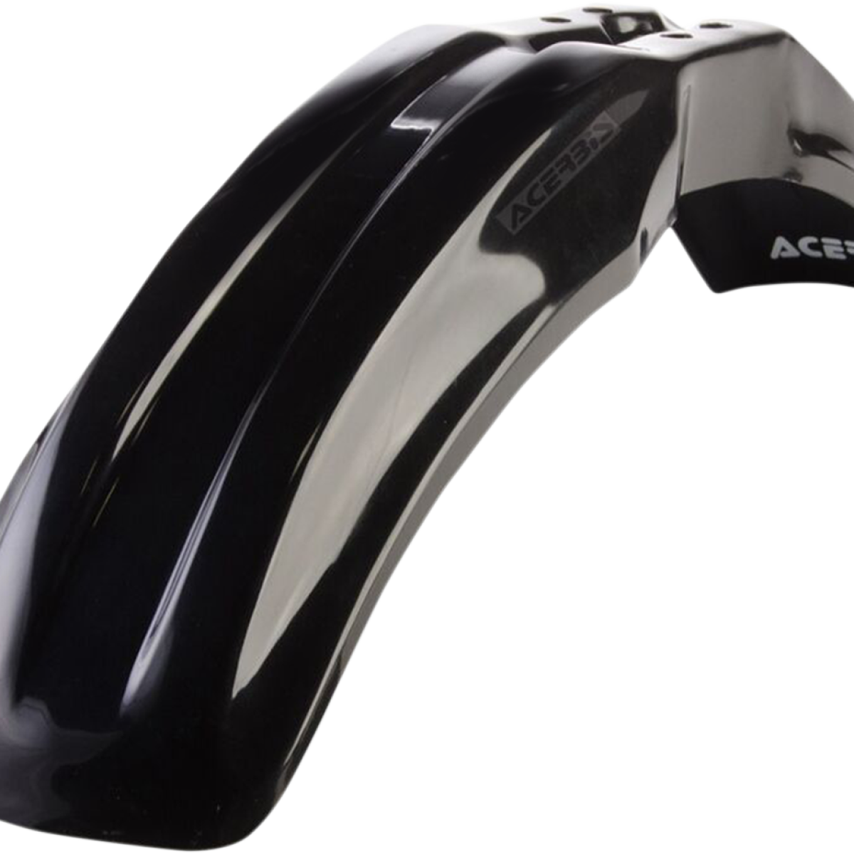 ACERBIS Front Fender - Black 2040360001