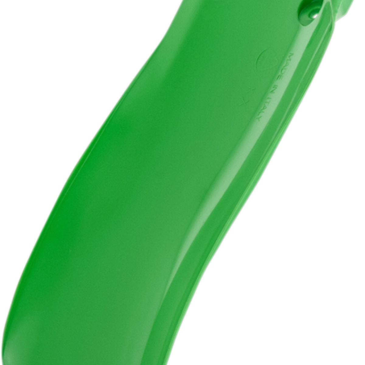 ACERBIS Mud Flap - Green 2466000006