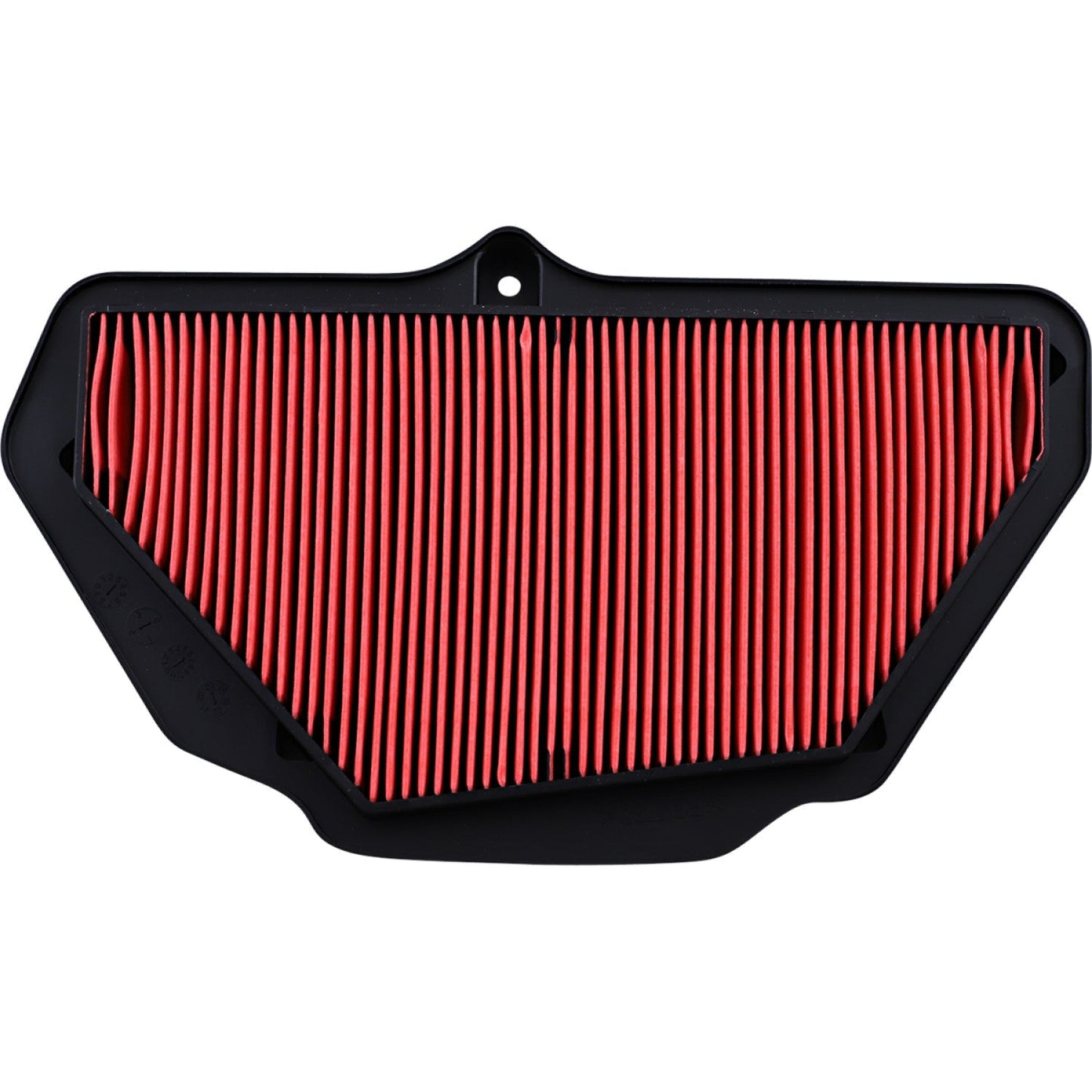 Hiflofiltro Replacement Air Filter - Kawasaki HFA2925 | Air Filters & Parts | Hiflofiltro