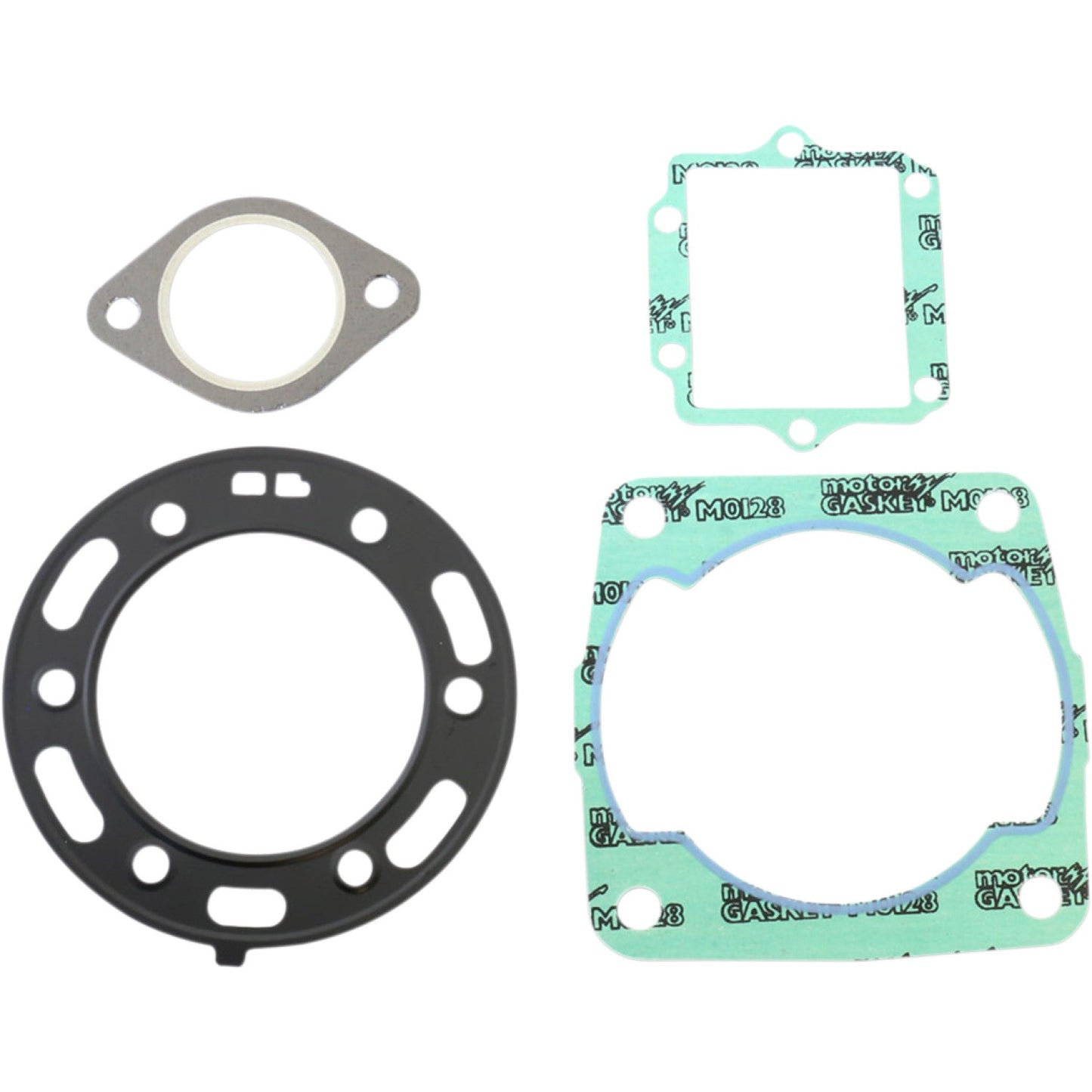 Athena Top End Gasket Kit - Polaris P400427600002 | Gaskets & Kits
