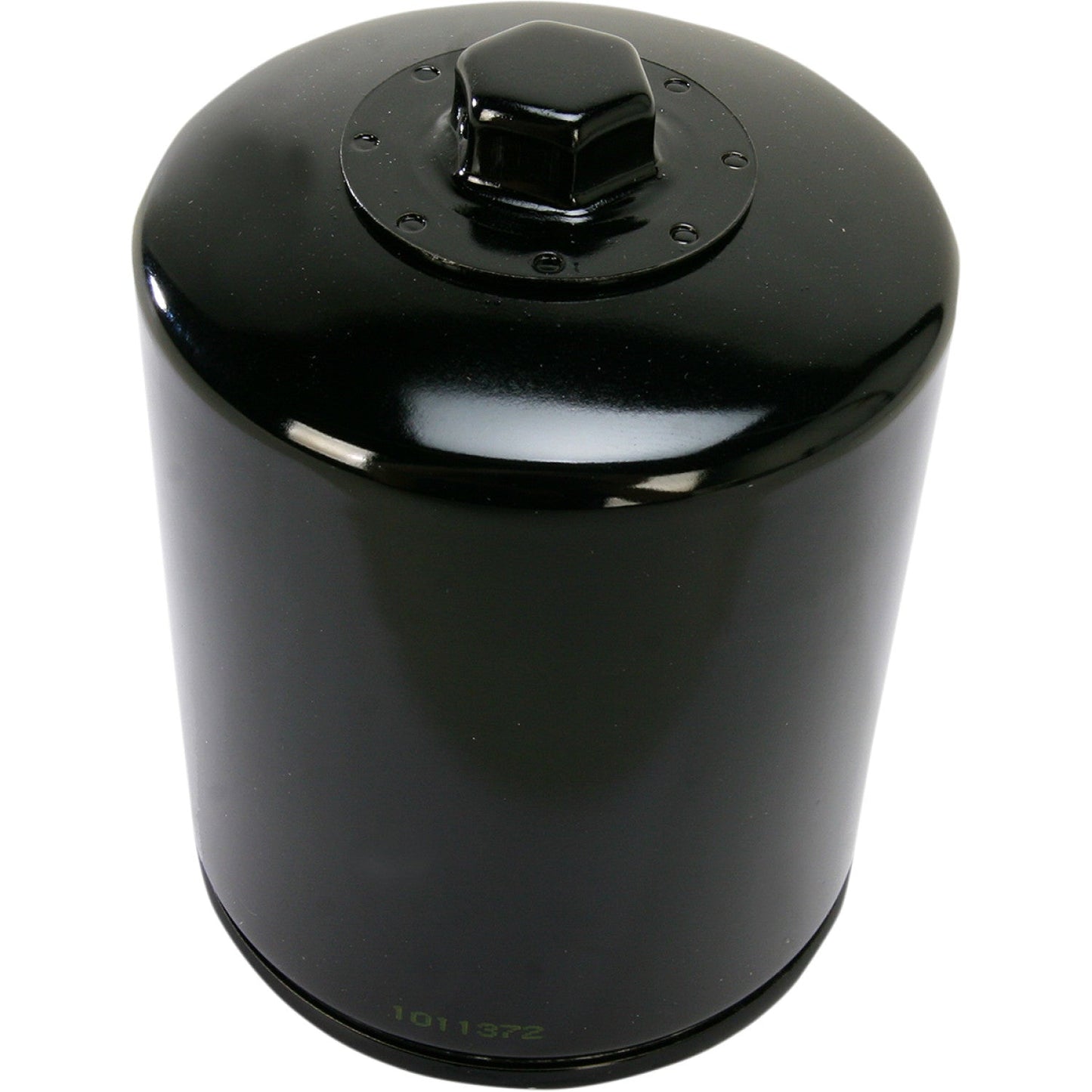 Hiflofiltro Performance Oil Filter - Black HF171BRC | Oil Filters | Hiflofiltro