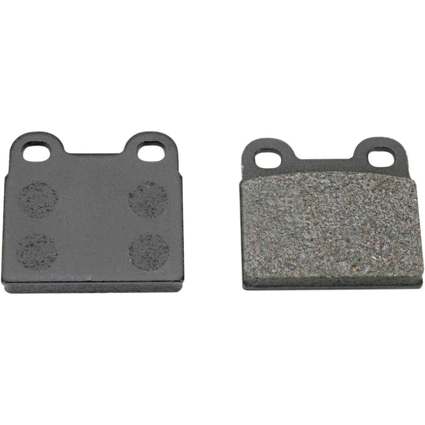 EBC Organic Brake Pads FA57 | Brake Pads Ceramic