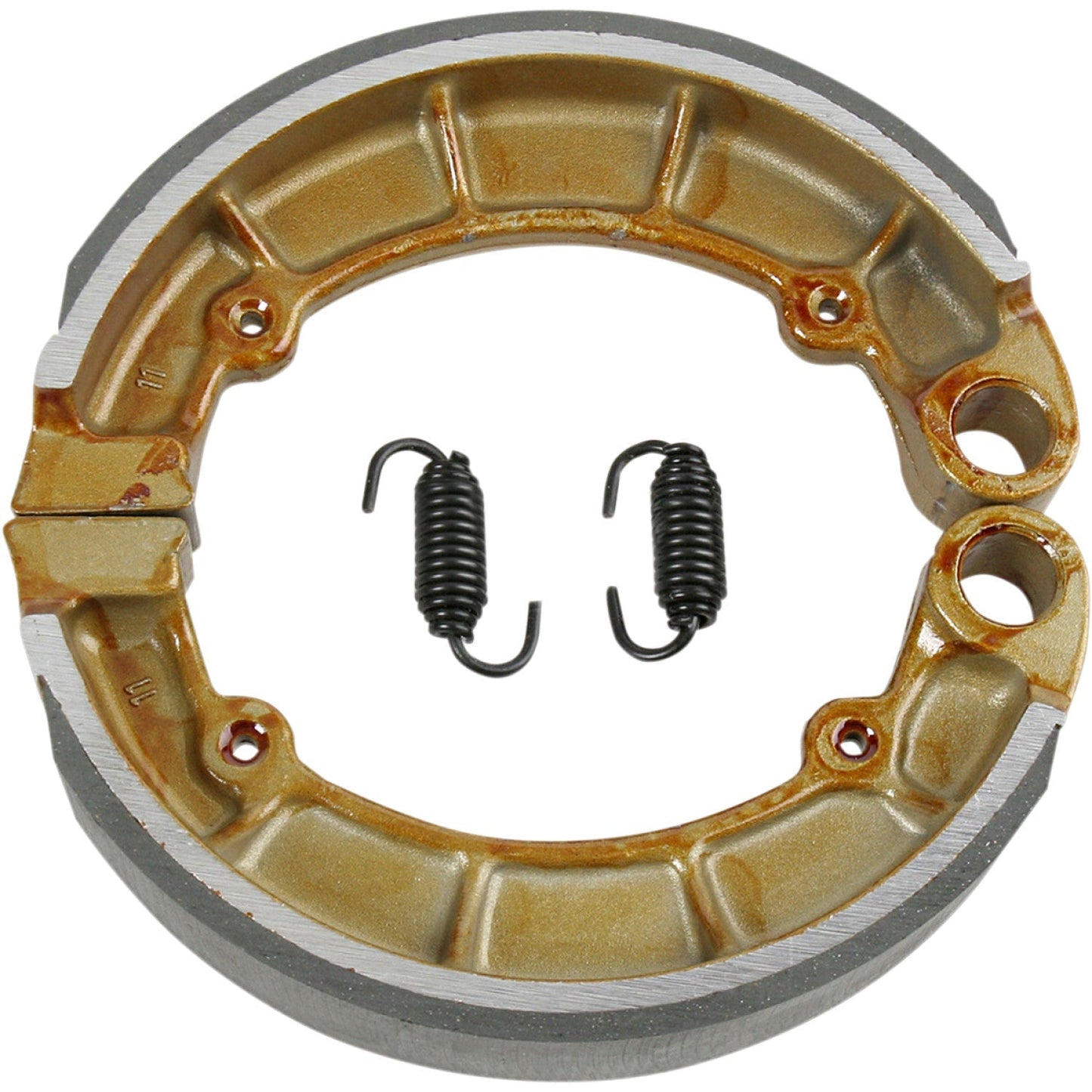 EBC Brake Shoes - Kawasaki 710 | Brake Shoes