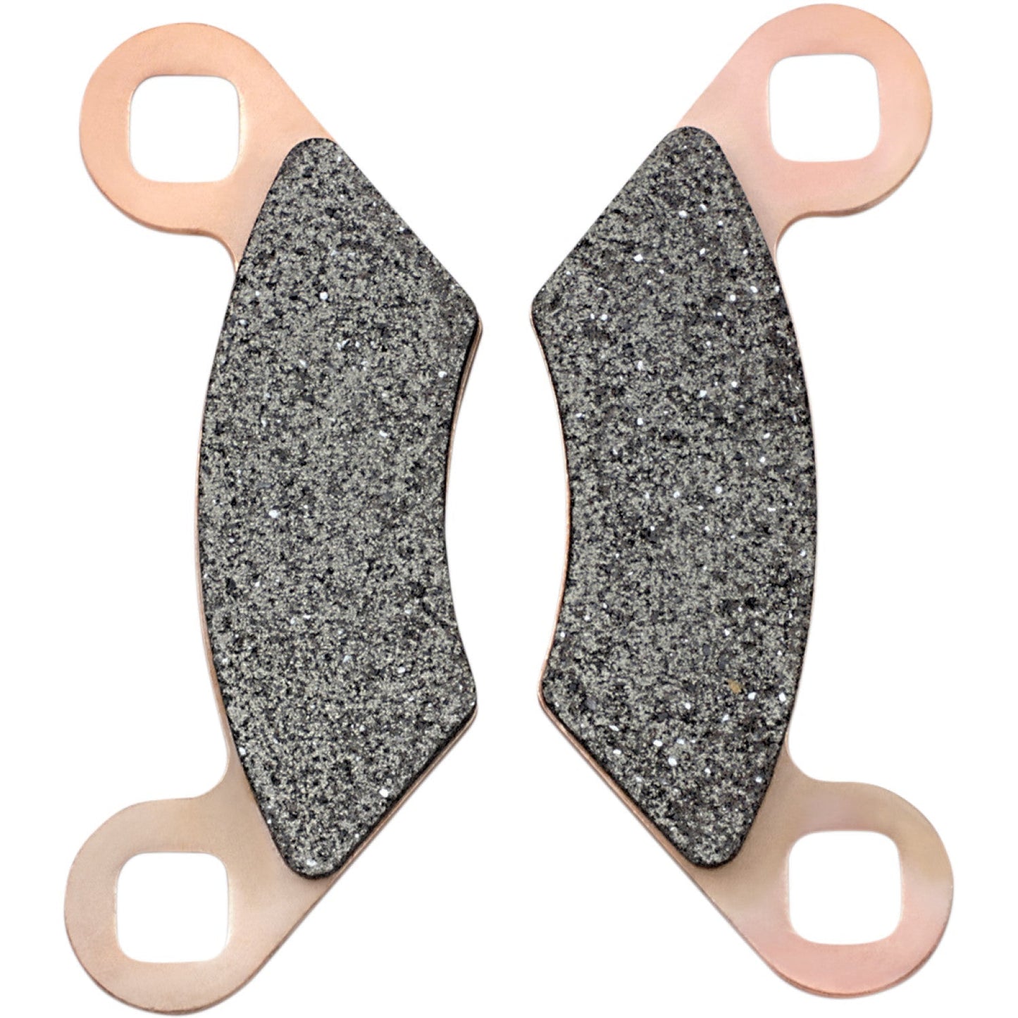 EBC Sintered Brake Pads - SXR159HH SXR159HH | Brake Pads Sintered Metal