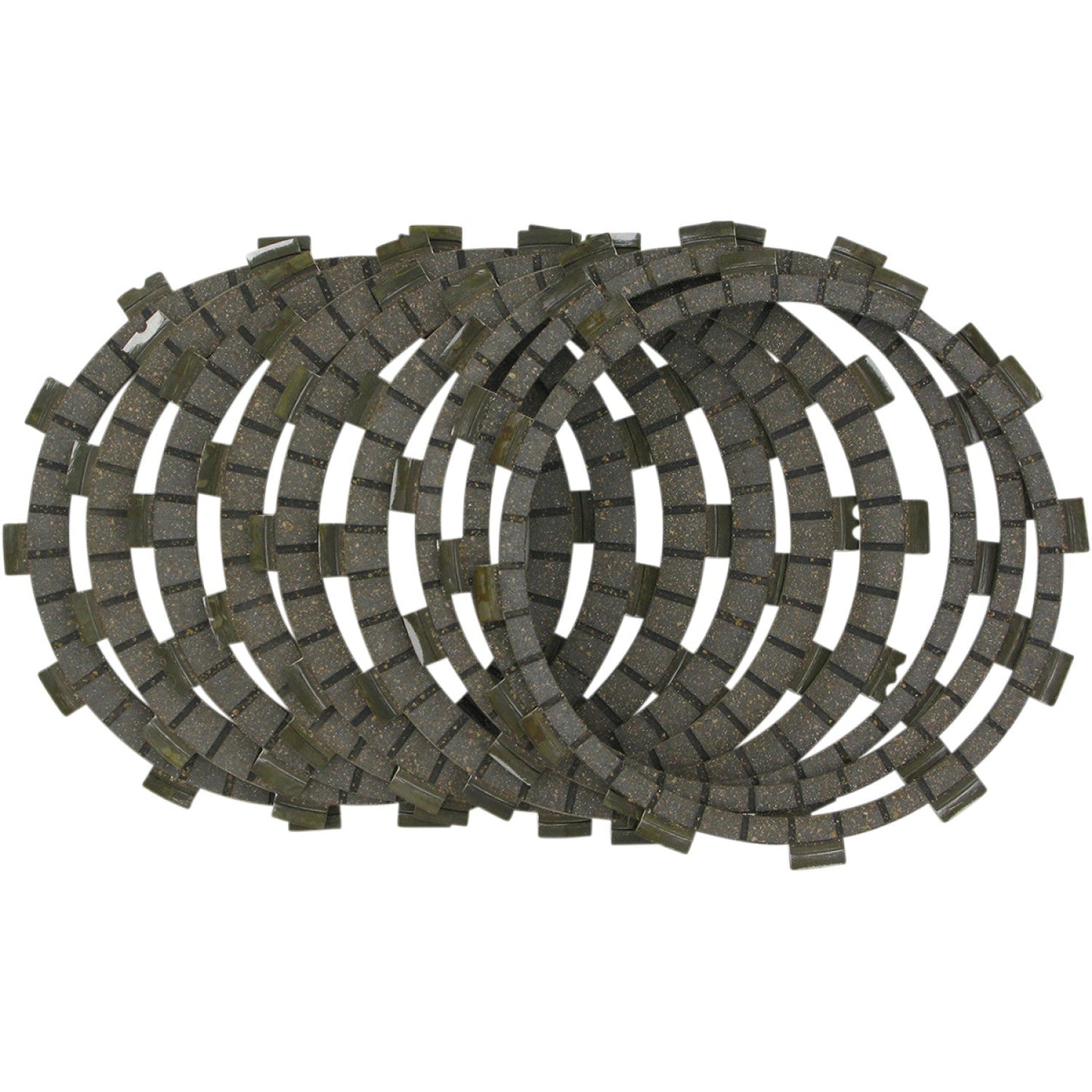 EBC Clutch Kit CK2363 | Clutch Plates & Springs
