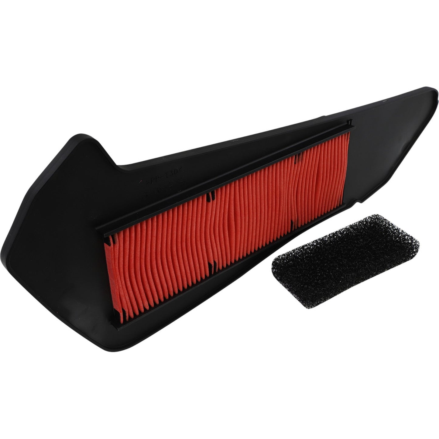 Hiflofiltro Scooter Air Filter - Yamaha HFA4301 | Air Filters & Parts | Hiflofiltro