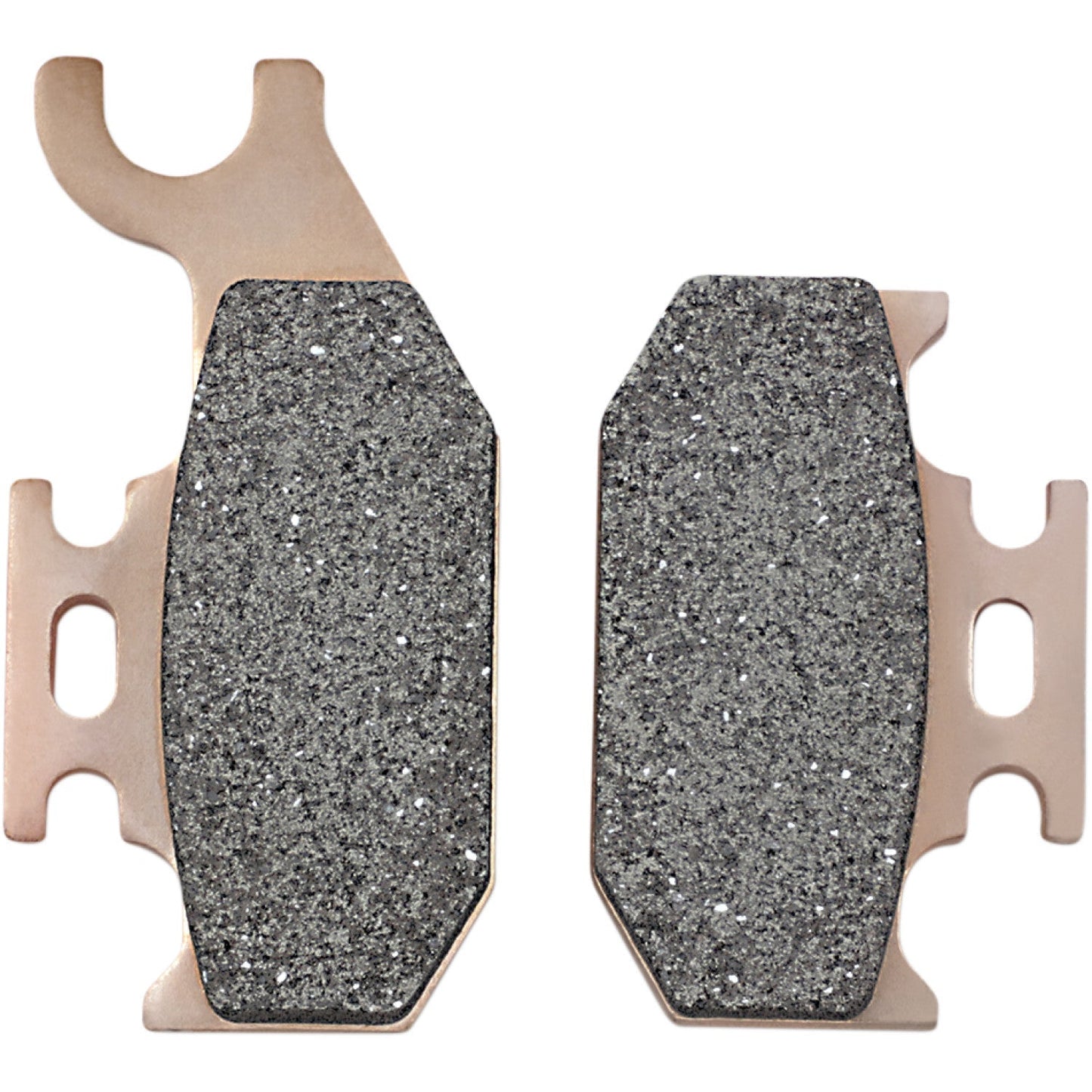 EBC Sintered Brake Pads - SXR307HH SXR307HH | Brake Pads Sintered Metal