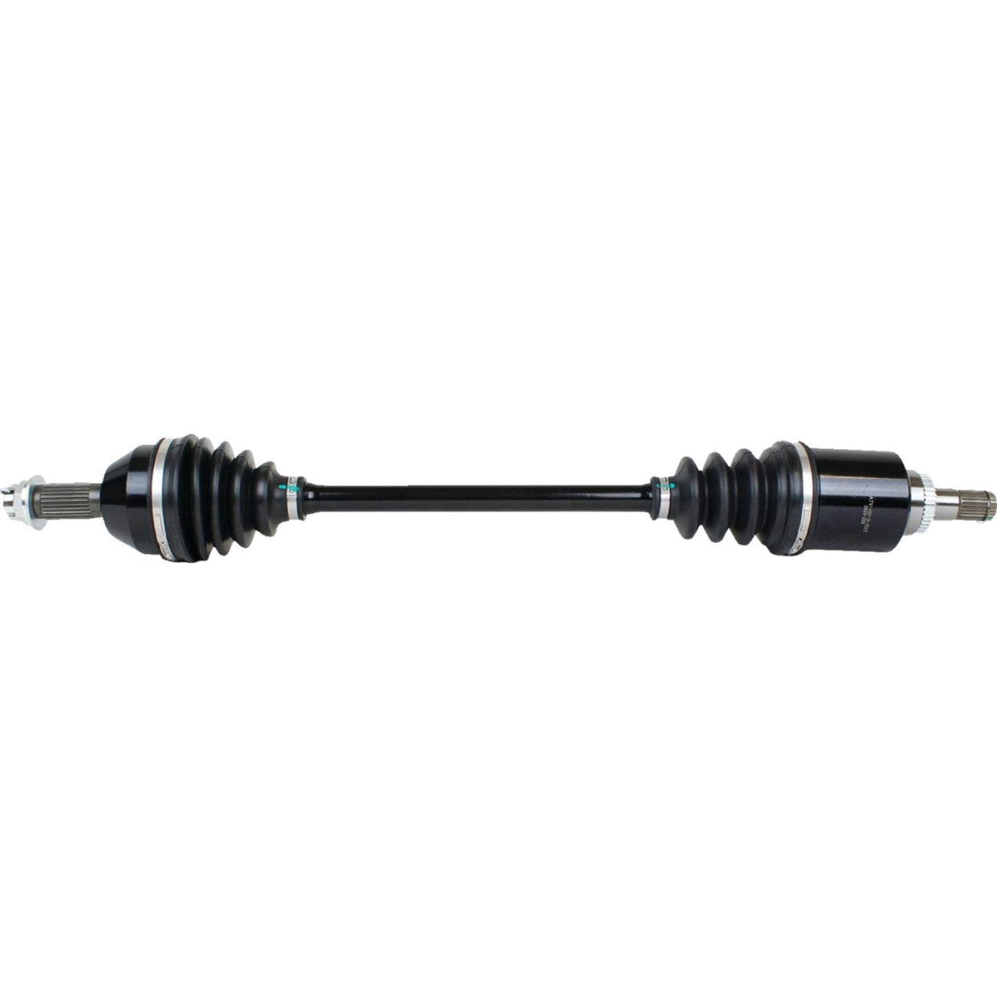 Moose Offroad Axle Kit - Complete - Standard - Front Right - Honda LM6-HO-8-385 | Wheel A X Les & Parts