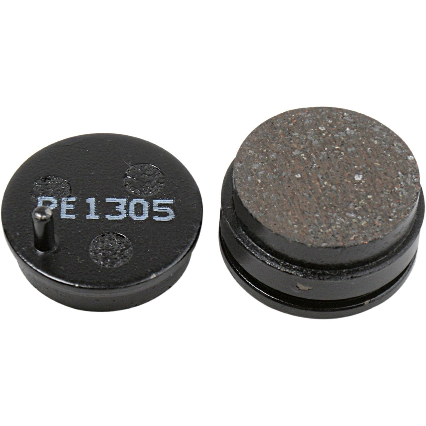 EBC Organic Brake Pads FA40 | Brake Pads Ceramic