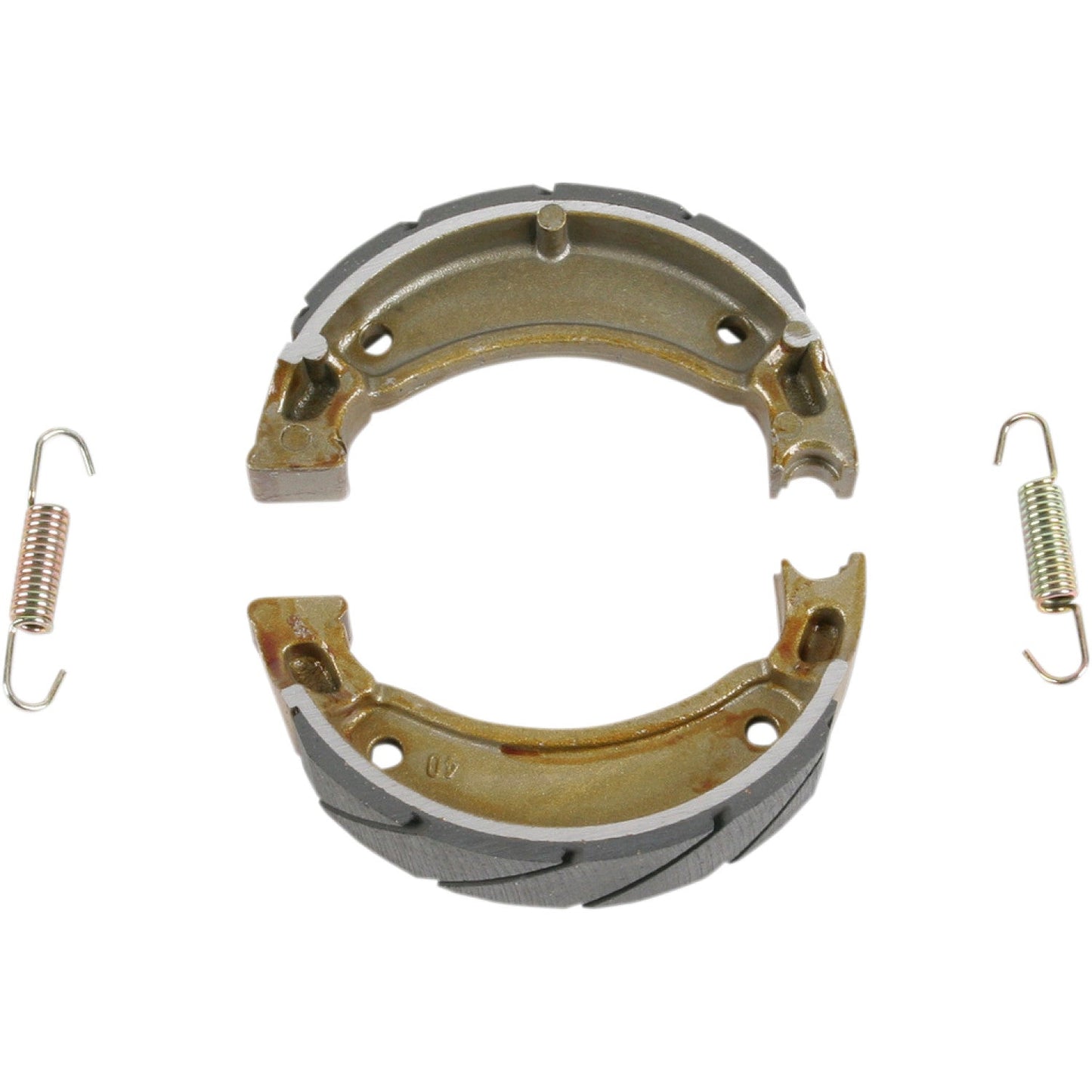 EBC Brake Shoes - Yamaha 503G | Brake Shoes