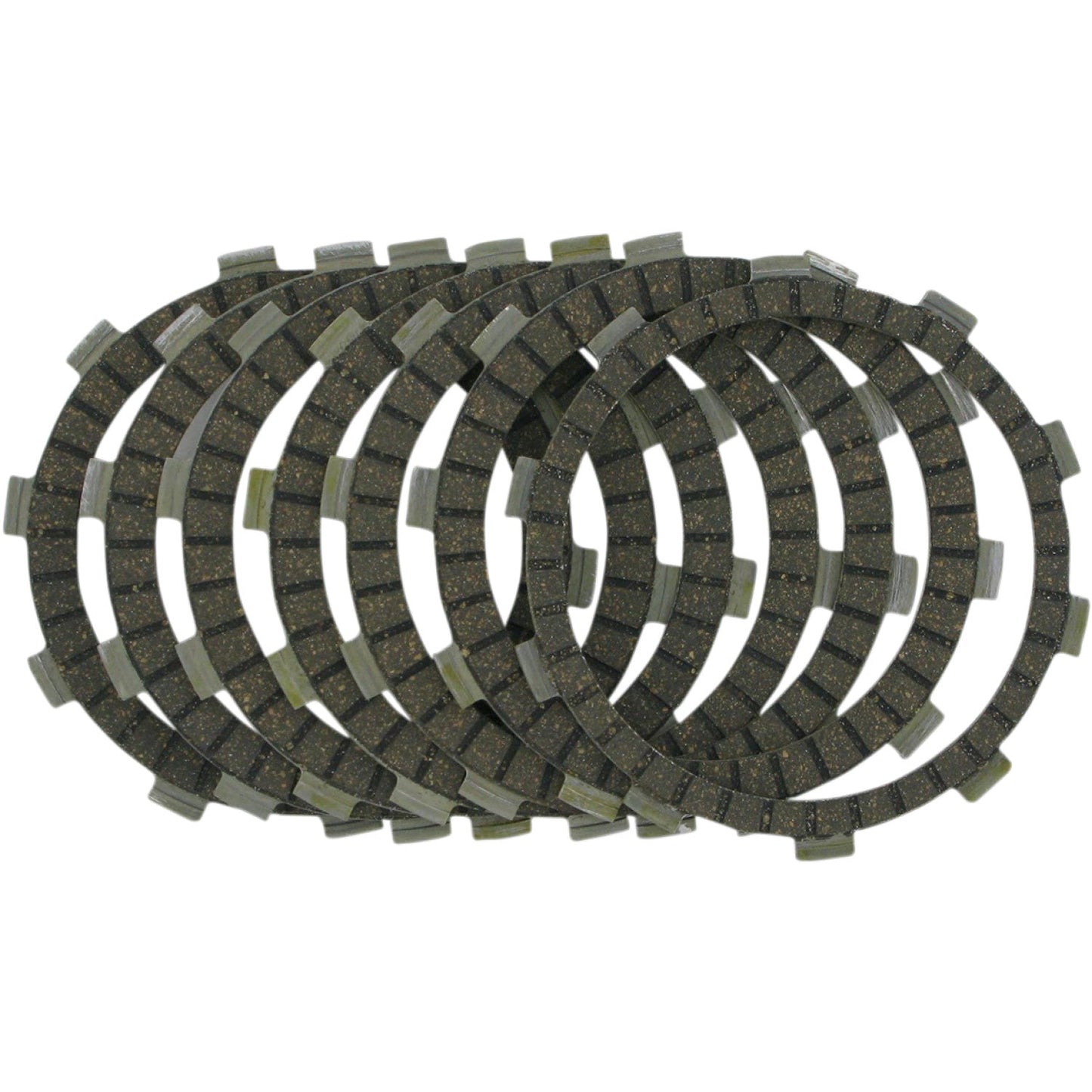 EBC Clutch Kit CK1140 | Clutch Plates & Springs