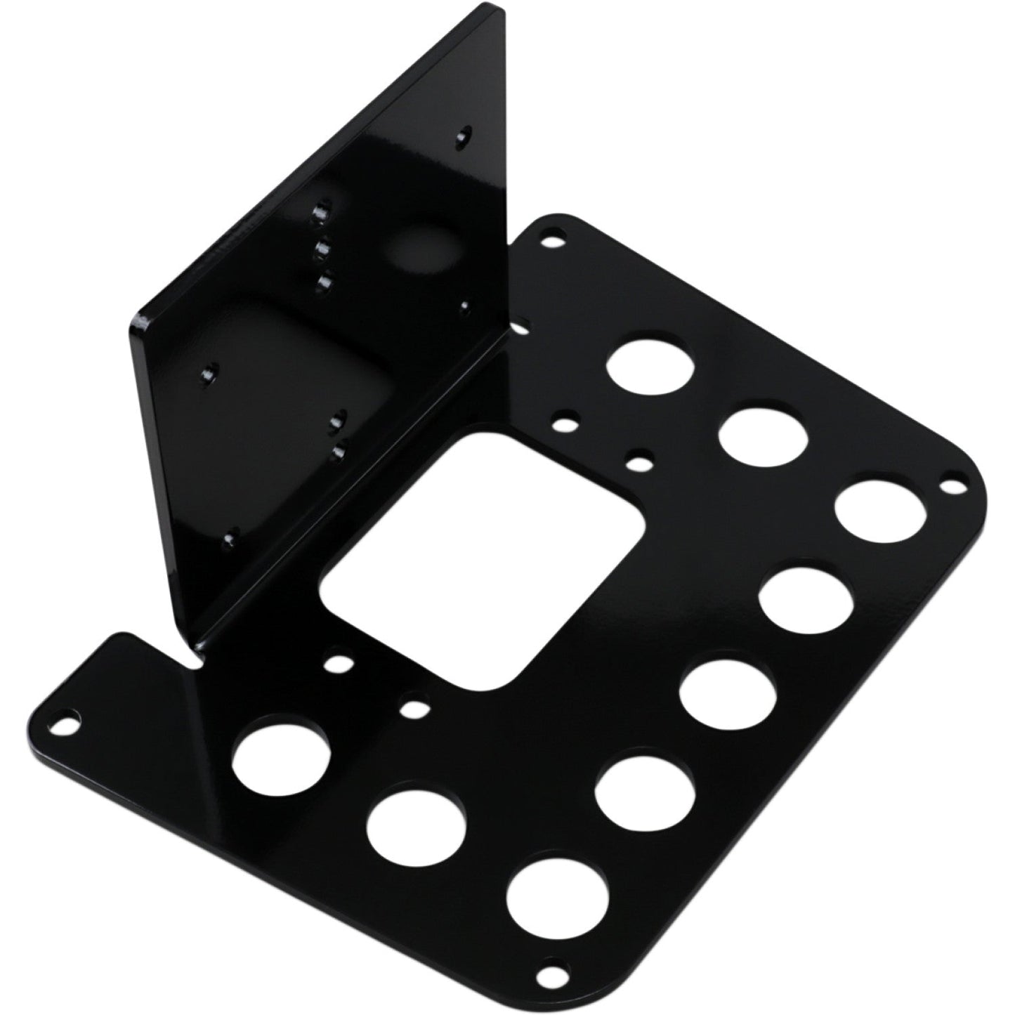 Moose Utility Winch Mount - Arctic Cat 1596PF | Winches