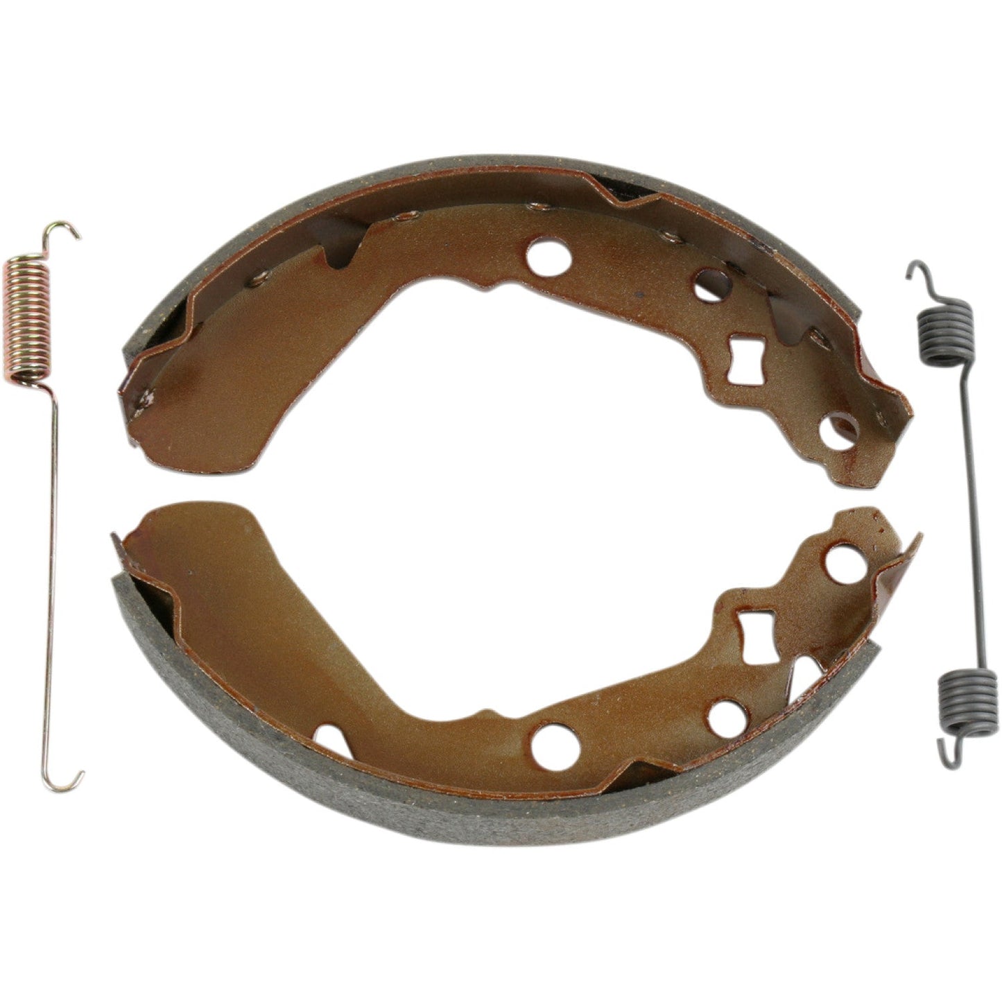 EBC Brake Shoes - Suzuki 633 | Brake Shoes