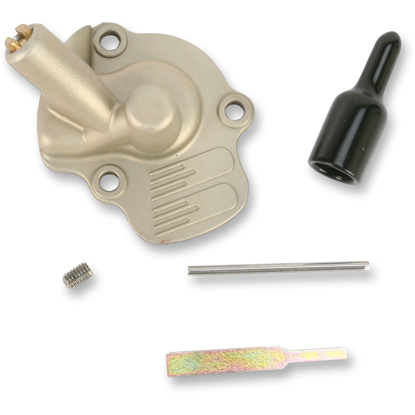 BOYESEN Quickshot 3 Acceleration Pump Cover - KTM APC-3K